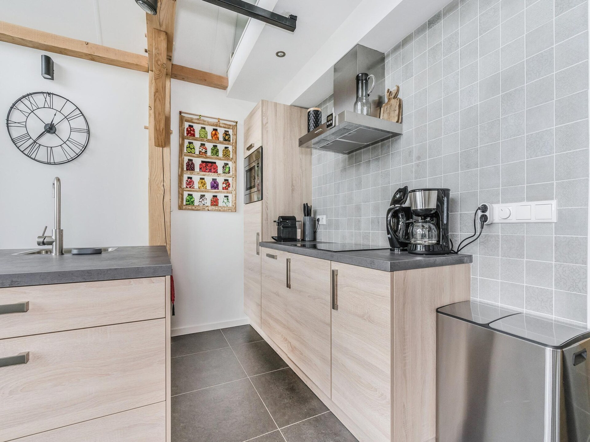 Vrijstaande bungalow met 3 slaapkamers in groen Baarle-Nassau - foto 3