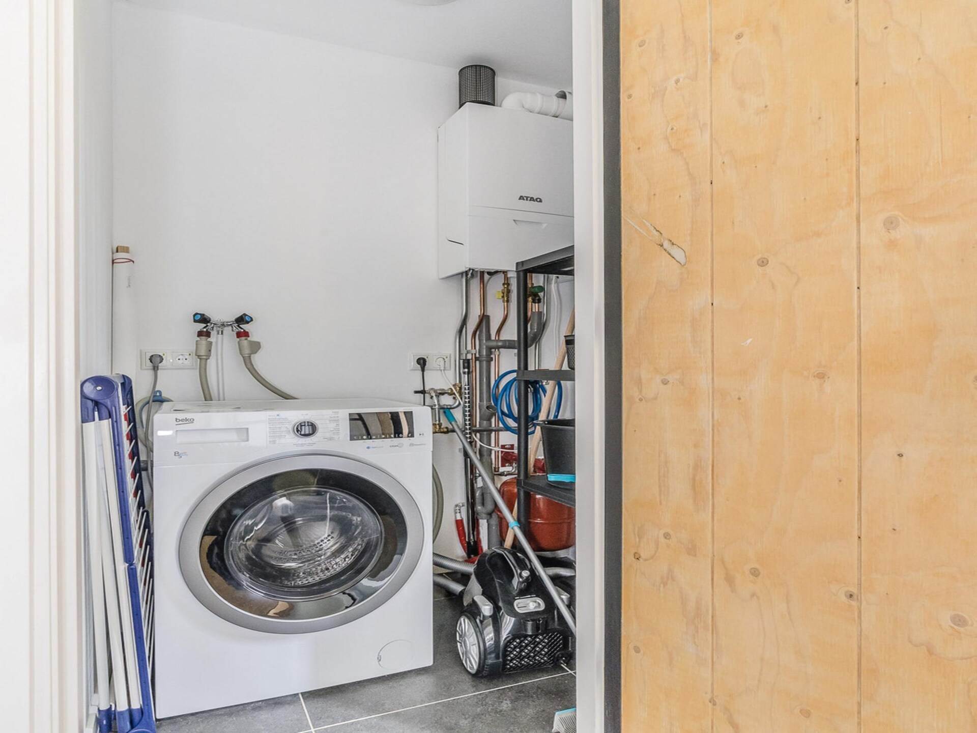 Vrijstaande bungalow met 3 slaapkamers in groen Baarle-Nassau - foto 24