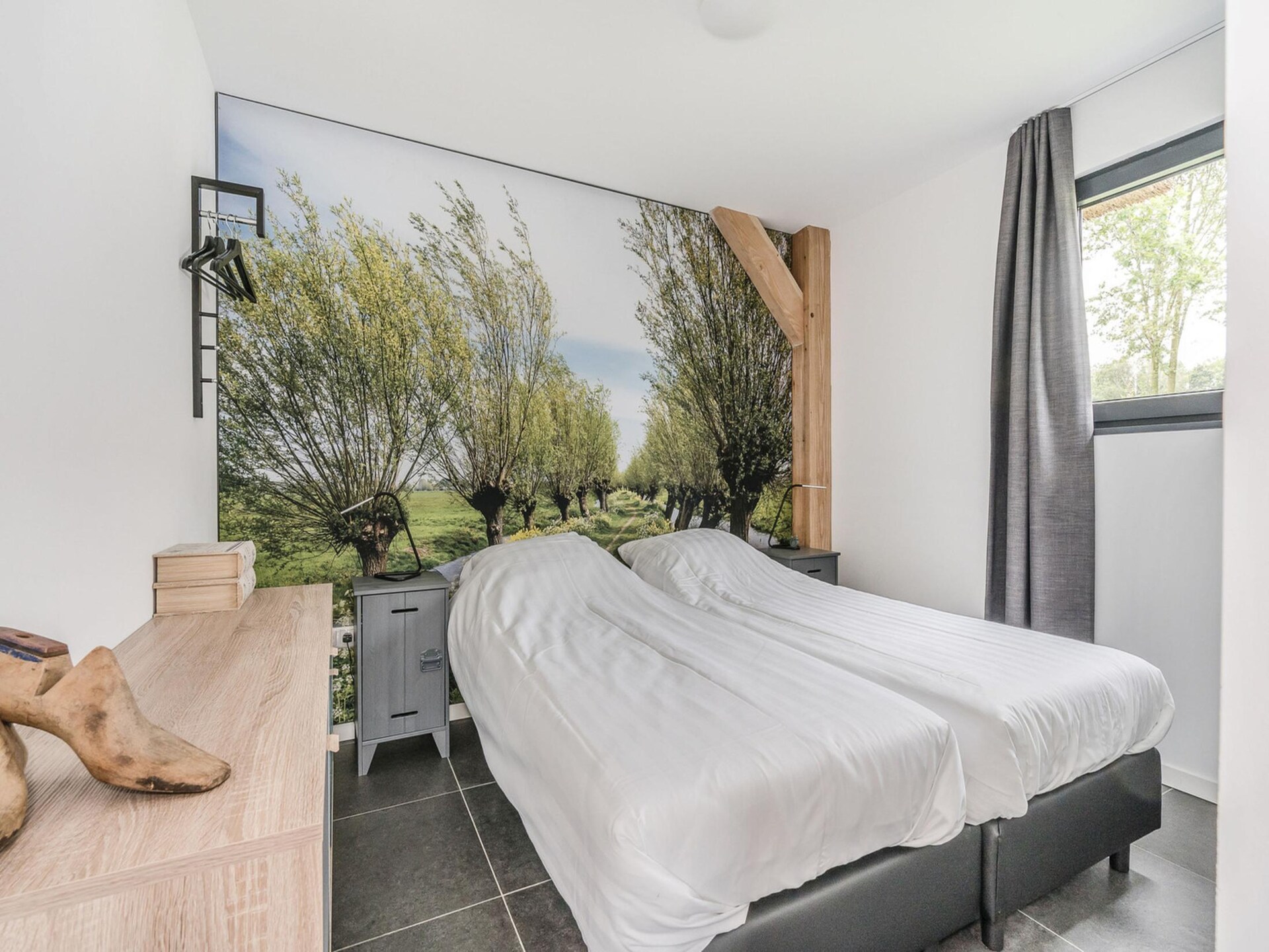 Vrijstaande bungalow met 3 slaapkamers in groen Baarle-Nassau - foto 17