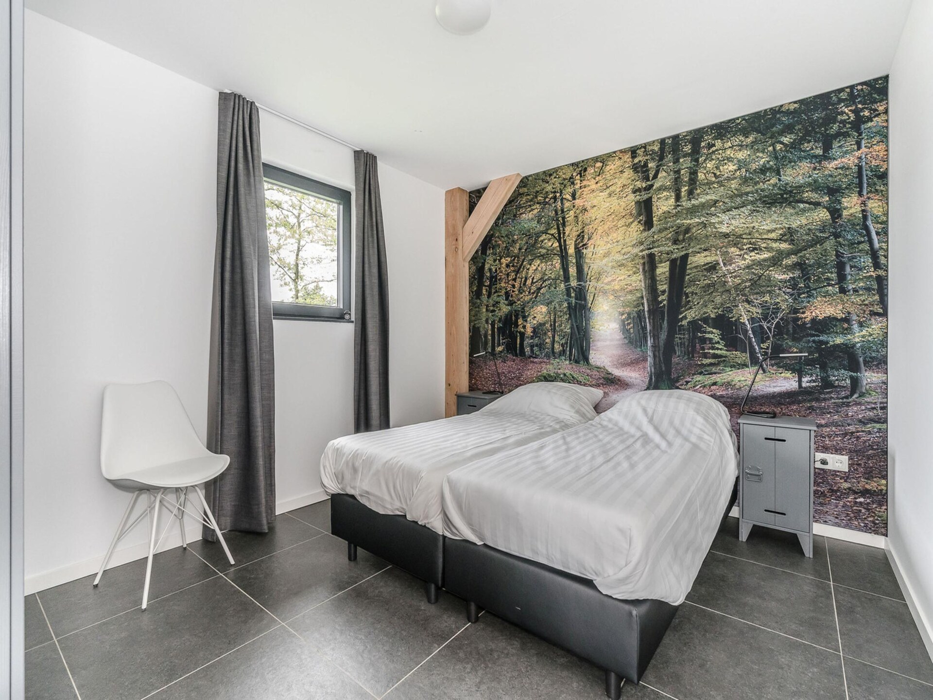 Vrijstaande bungalow met 3 slaapkamers in groen Baarle-Nassau - foto 4
