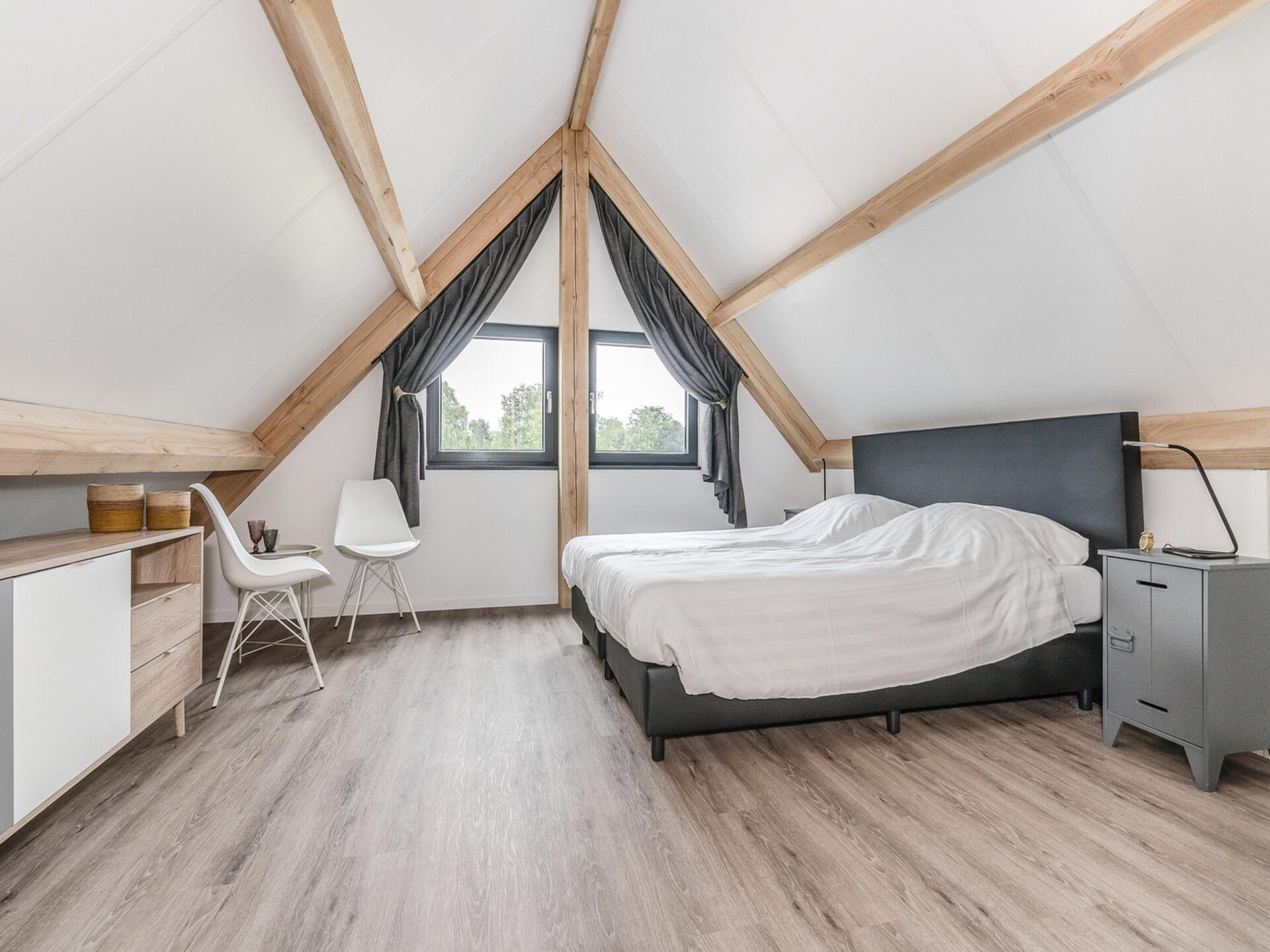 Vrijstaande bungalow met 3 slaapkamers in groen Baarle-Nassau - foto 18