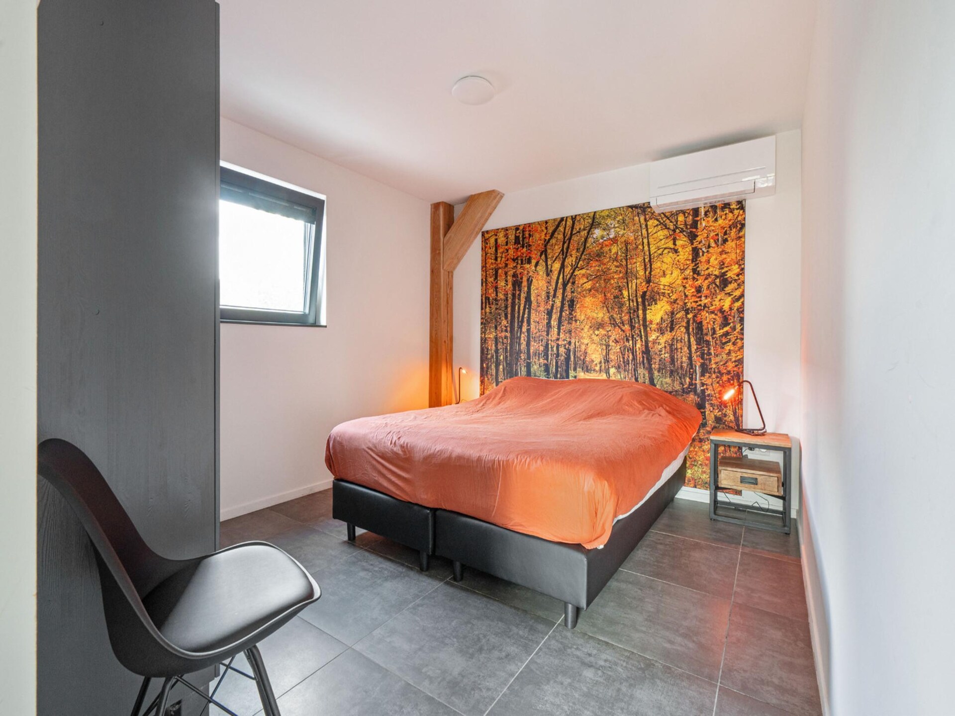 Luxe rietgedekte boerderij aan vijver met airconditioning in Baarle-Nassau - foto 3