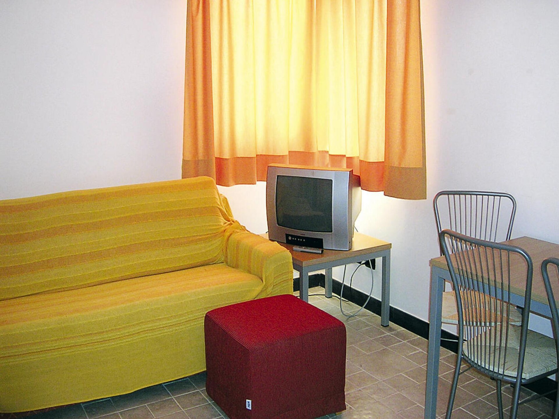 Twee-kamerappartement met zeezicht in Residence Villa Beuca, Cogoleto - foto 16