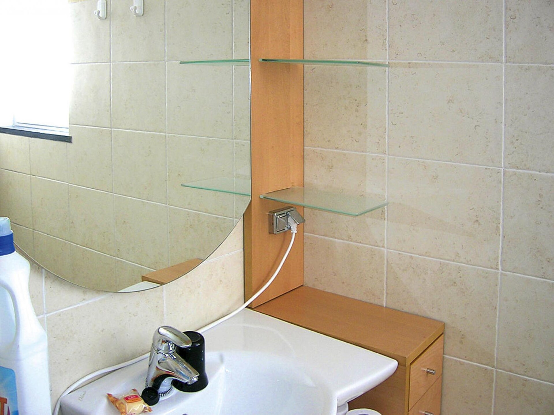Twee-kamerappartement met zeezicht in Residence Villa Beuca, Cogoleto - foto 28