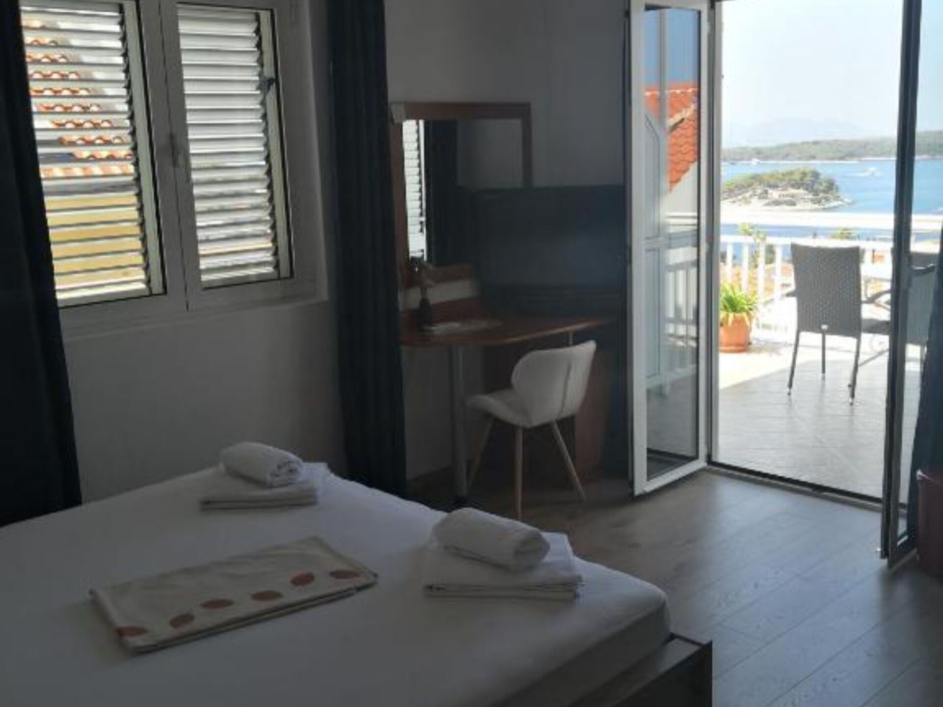 Azure Hvar Residence - (Ap2(One-Bedroom Apartment with Terace with Sea View (3 Adults) - foto 20
