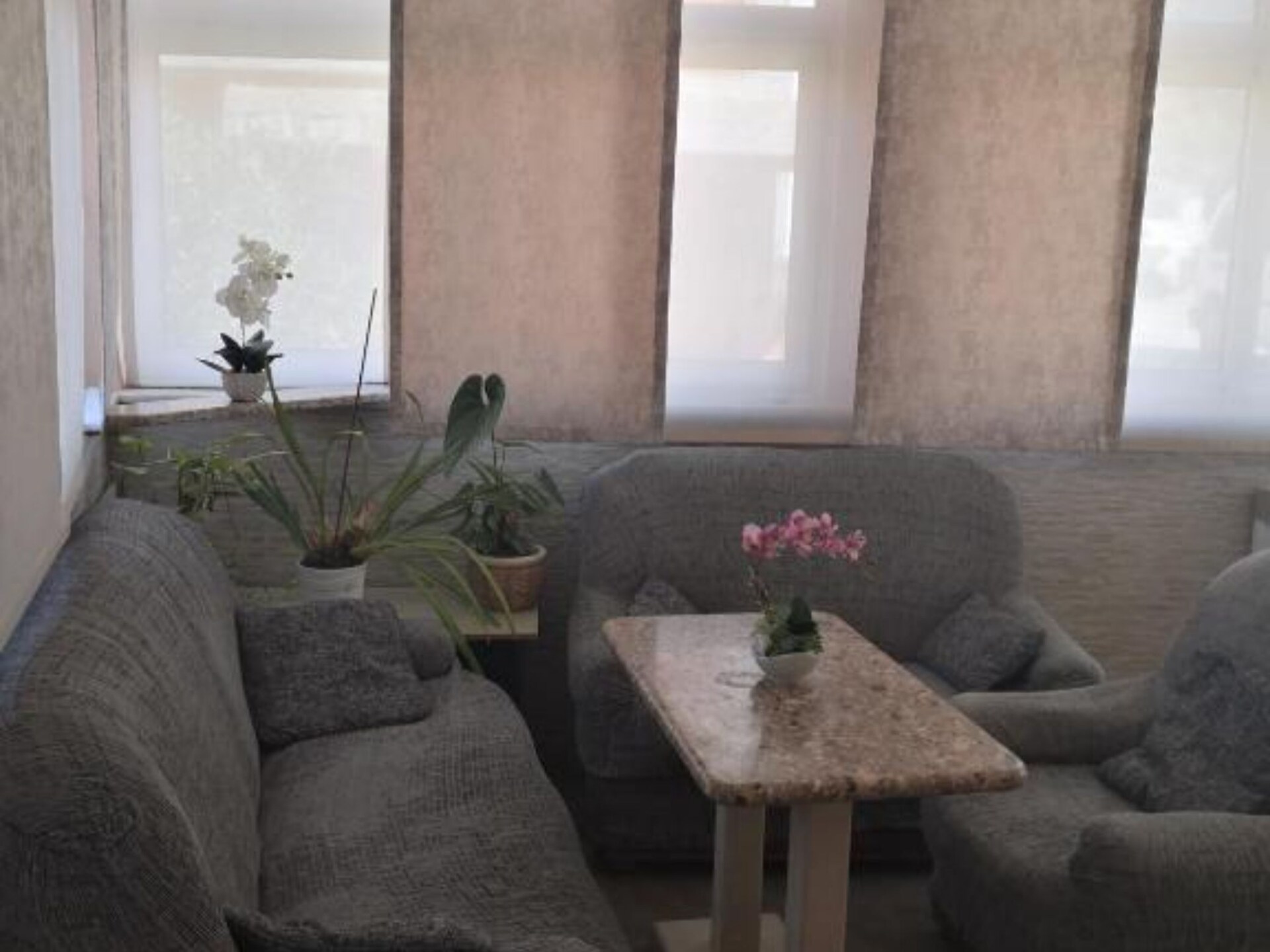 Azure Hvar Residence - (Apt 1) One-Bedroom Apartment with Terrace with Sea View (2 Adults) - foto 3