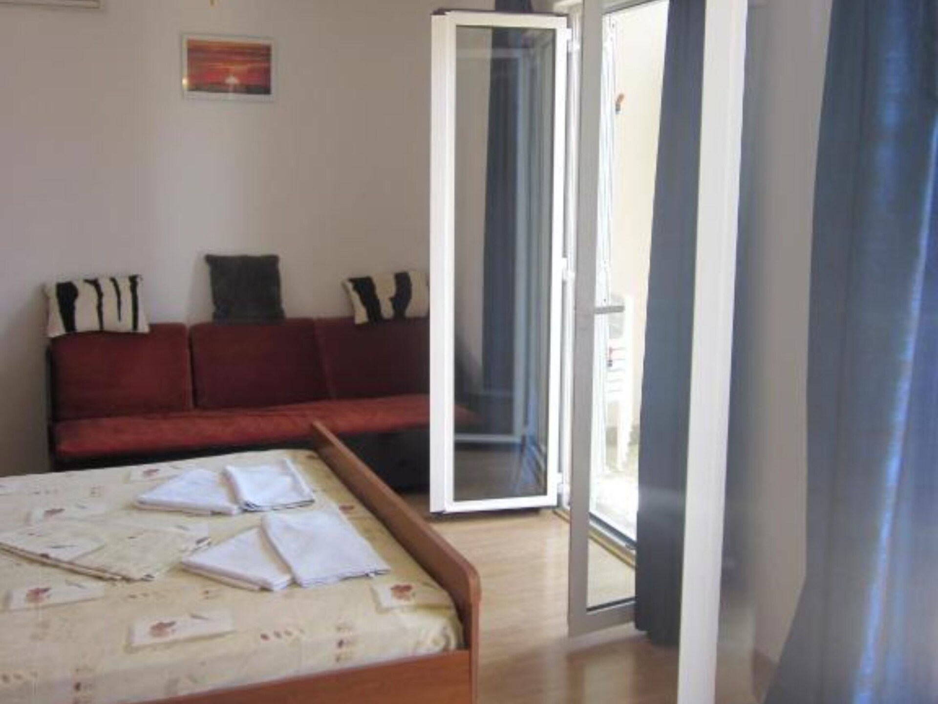 Azure Hvar Residence - (Apt 1) One-Bedroom Apartment with Terrace with Sea View (2 Adults) - foto 18