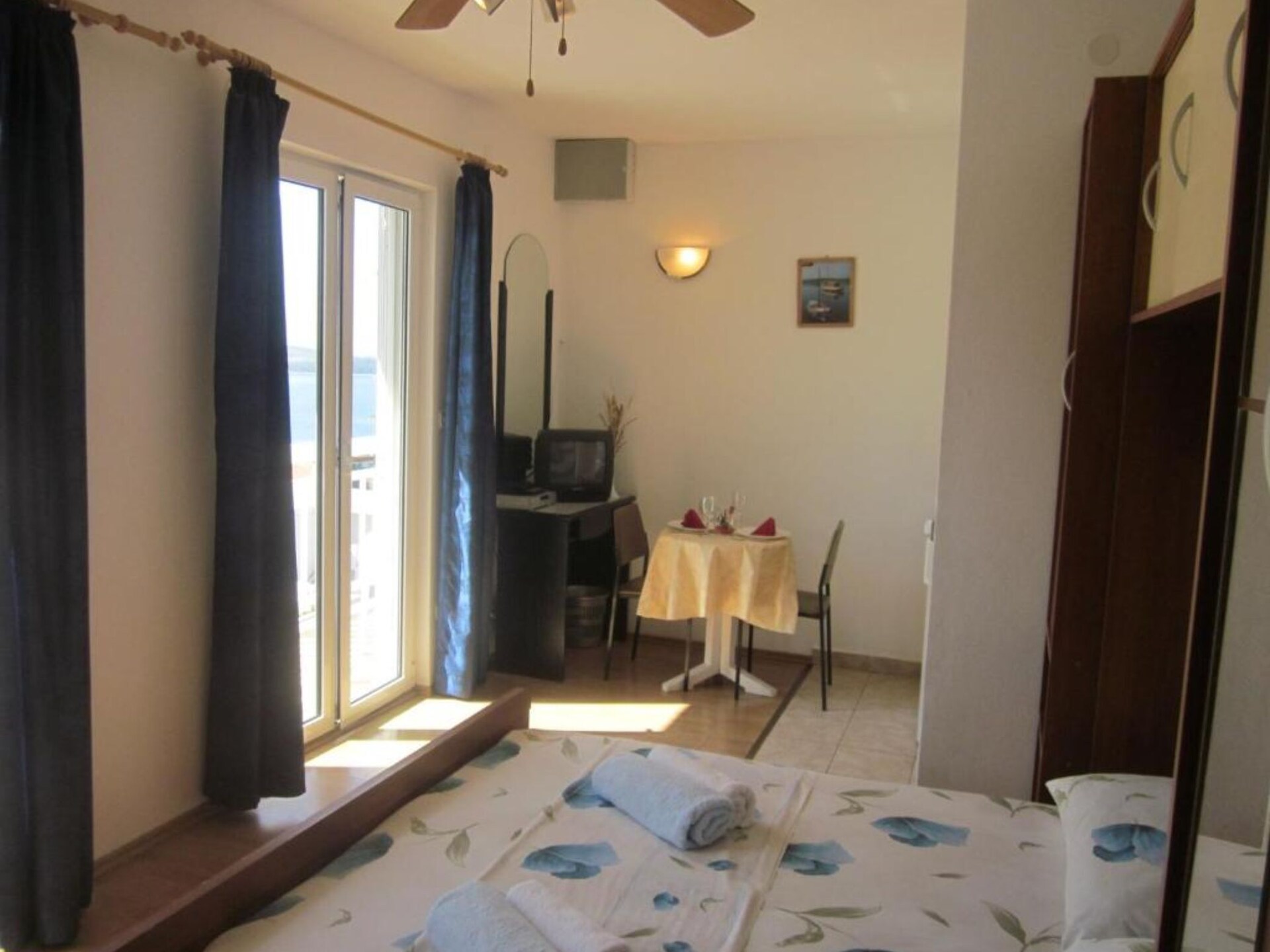 Azure Hvar Residence - (Apt 1) One-Bedroom Apartment with Terrace with Sea View (2 Adults) - foto 9