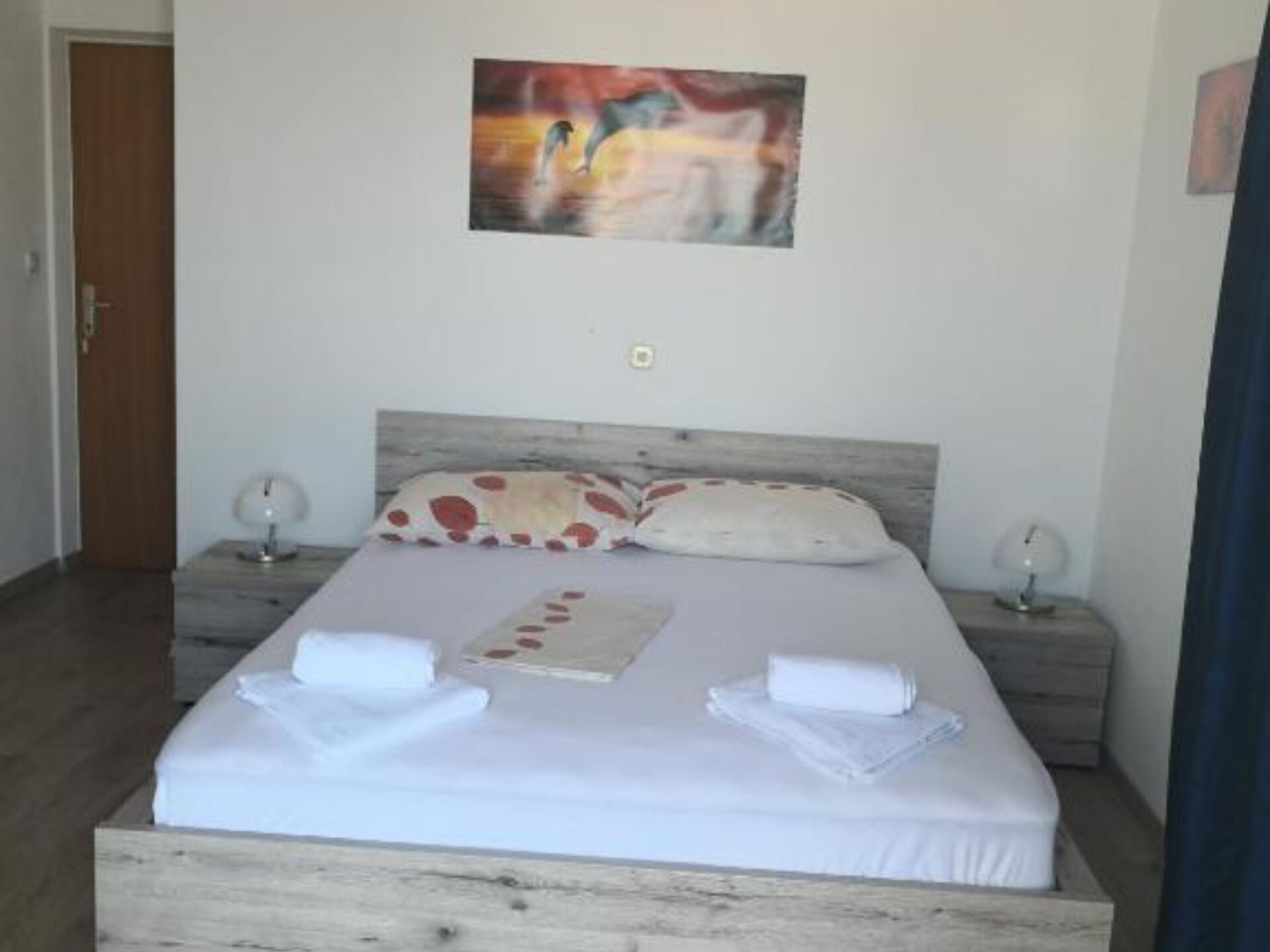 Azure Hvar Residence - (Apt 1) One-Bedroom Apartment with Terrace with Sea View (2 Adults) - foto 7