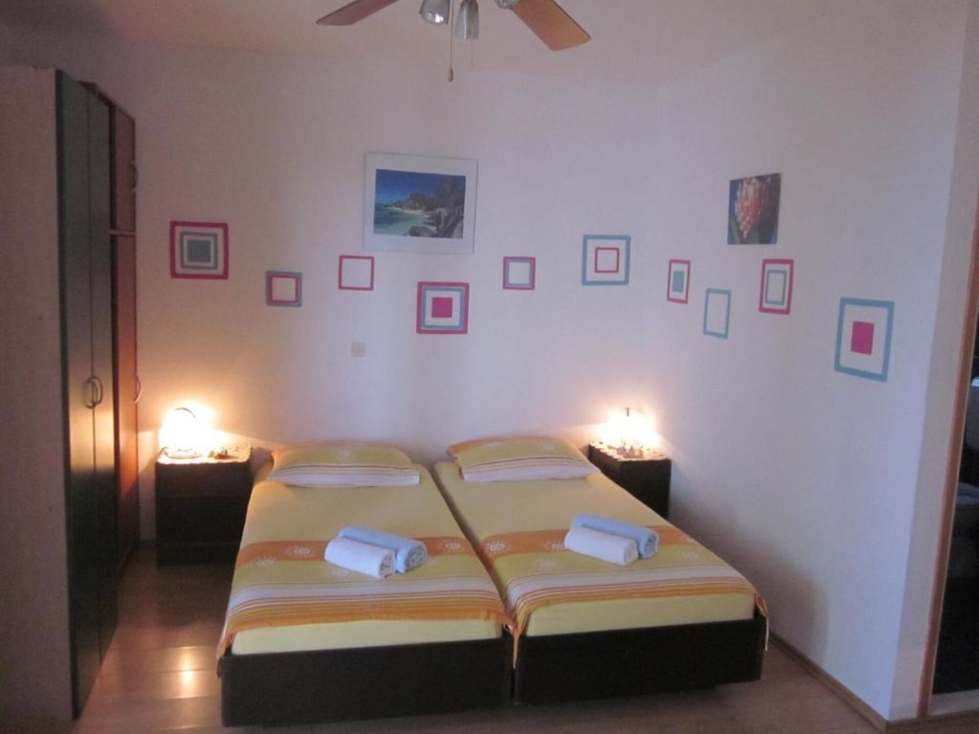 Azure Hvar Residence - Studio Apartment with sea view - foto 17