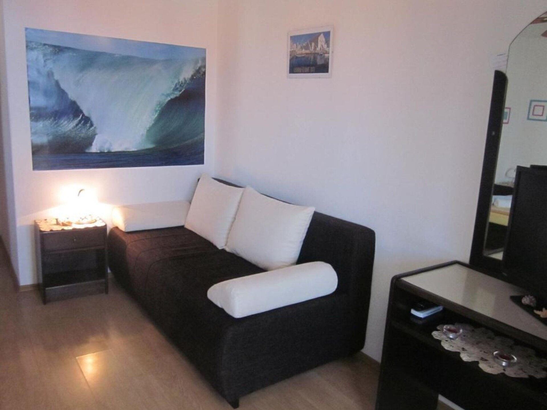 Azure Hvar Residence - Double Room with sea view R1 - foto 3