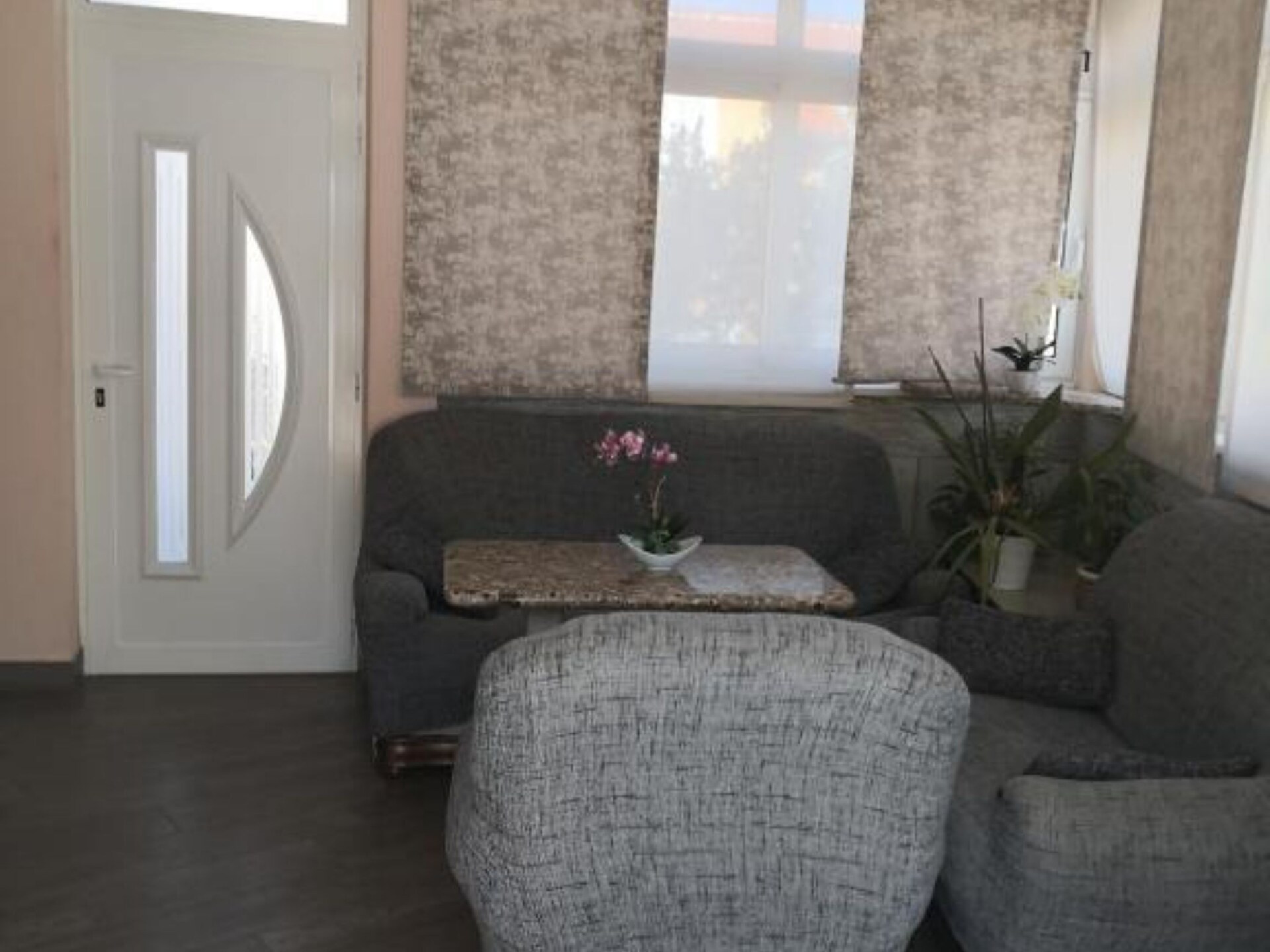 Azure Hvar Residence - Double Room with sea view R1 - foto 4