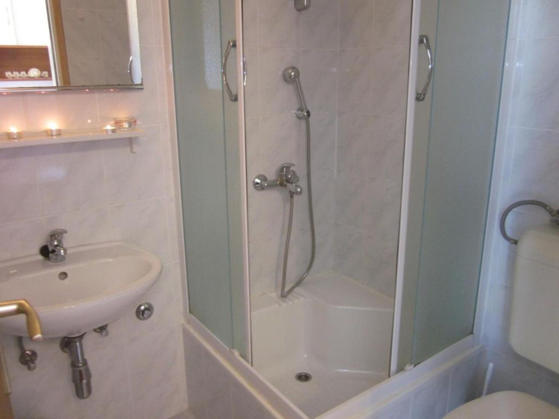 Azure Hvar Residence - Double Room with sea view R1 - foto 19