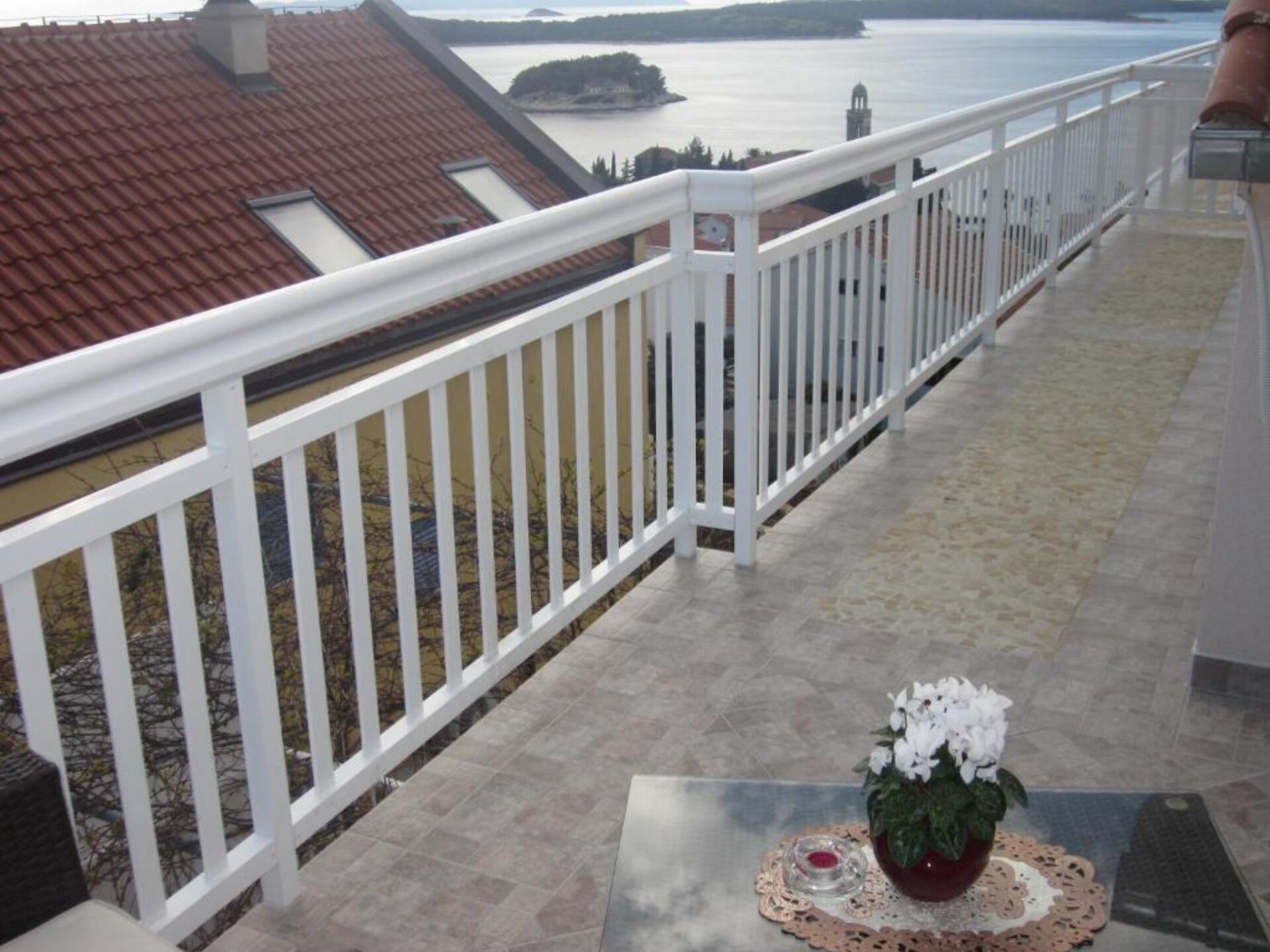 Azure Hvar Residence - One bedroom apartment Delux with sea view (4) - foto 17