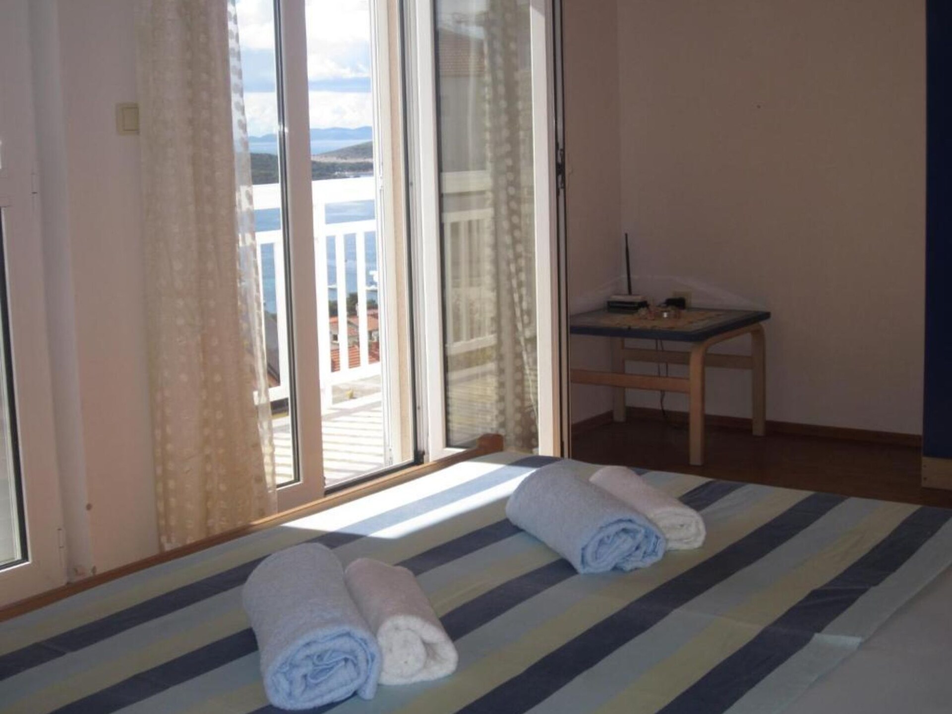 Azure Hvar Residence - One bedroom apartment Delux with sea view (4) - foto 6