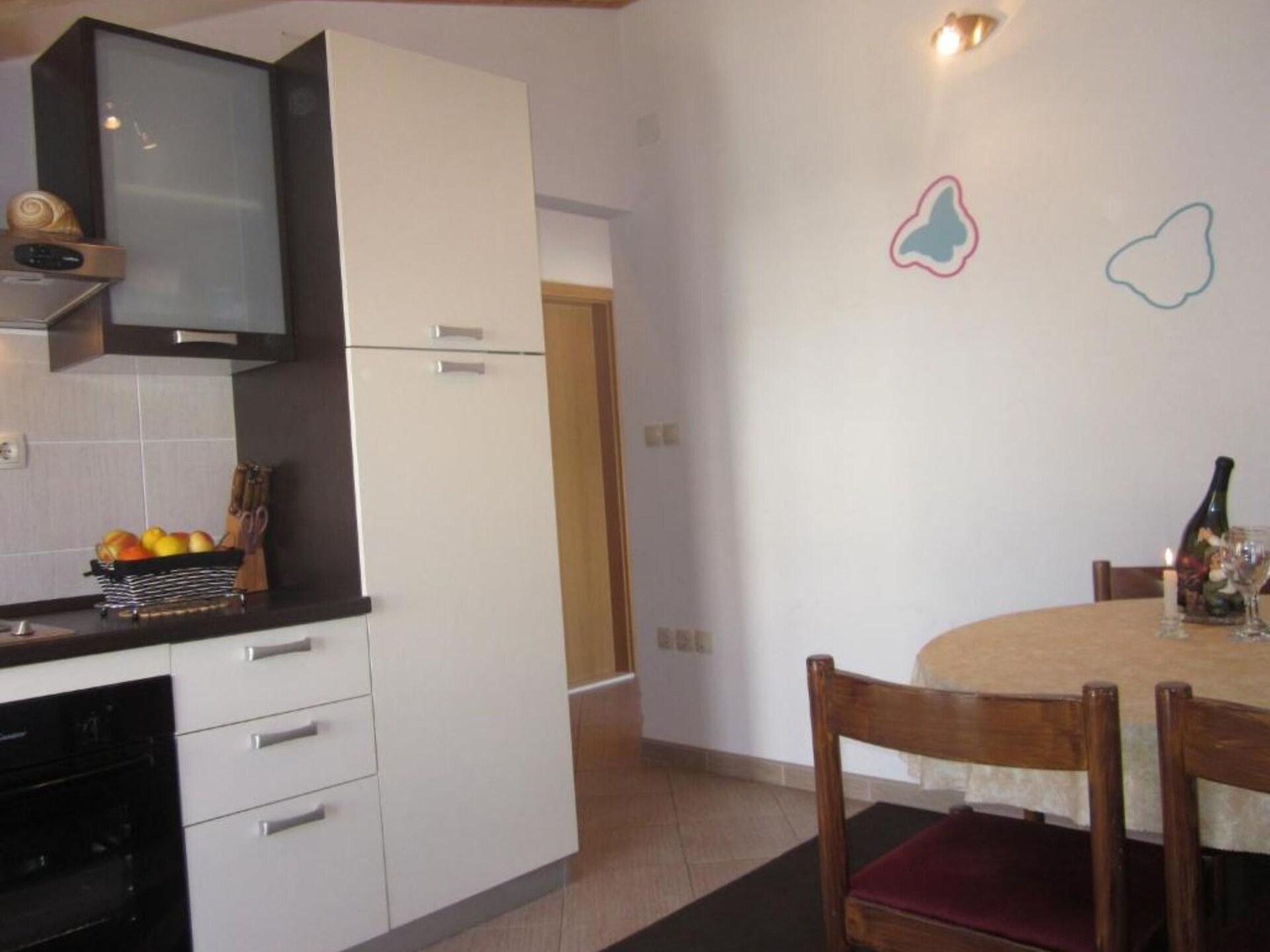 Azure Hvar Residence - One bedroom apartment Delux with sea view (4) - foto 5