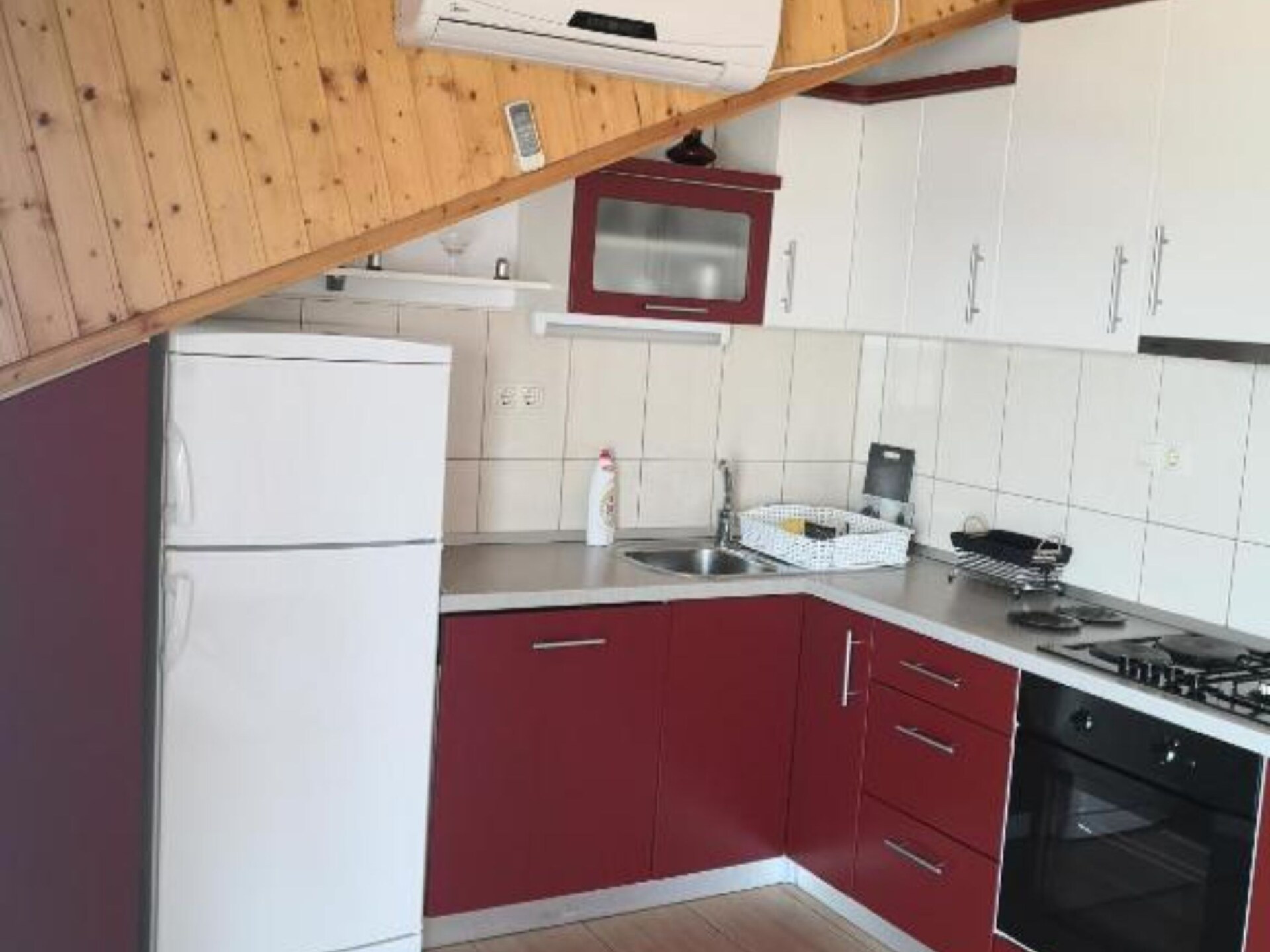 Azure Hvar Residence - One bedroom apartment Delux with sea view (4) - foto 2