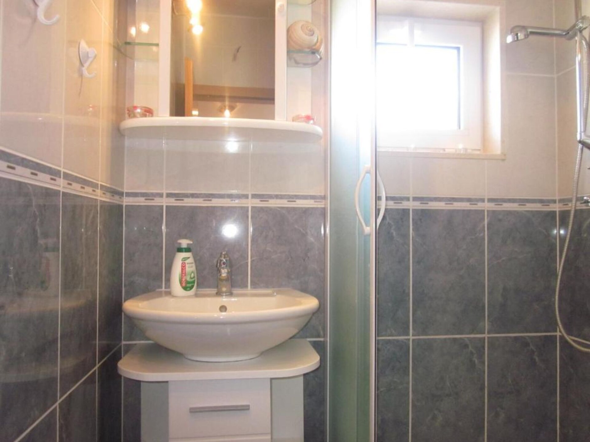 Azure Hvar Residence - One bedroom apartment Delux with sea view (4) - foto 14