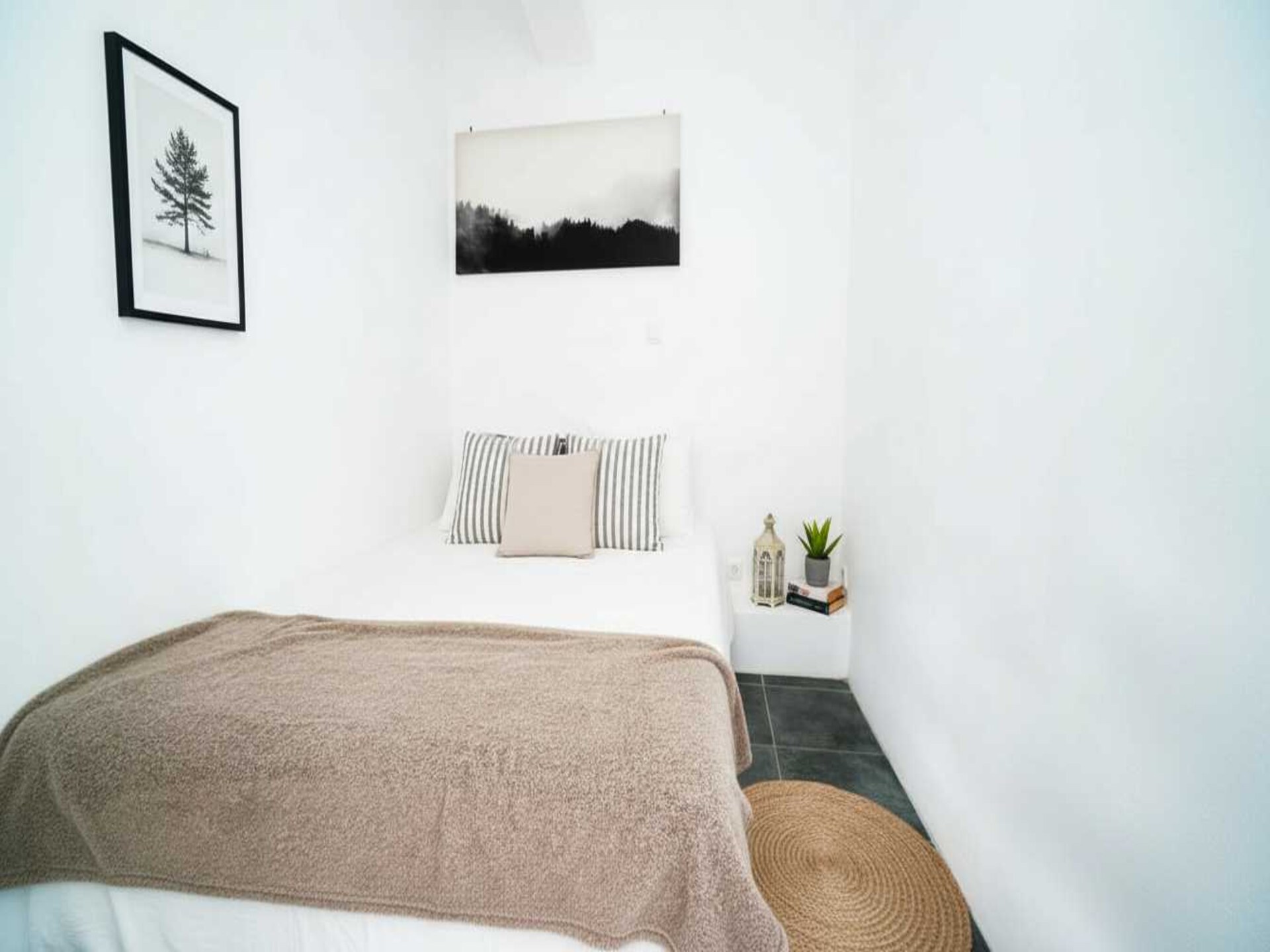 Elegante villa met privézwembad en panoramisch uitzicht op Panormos Baai - foto 18