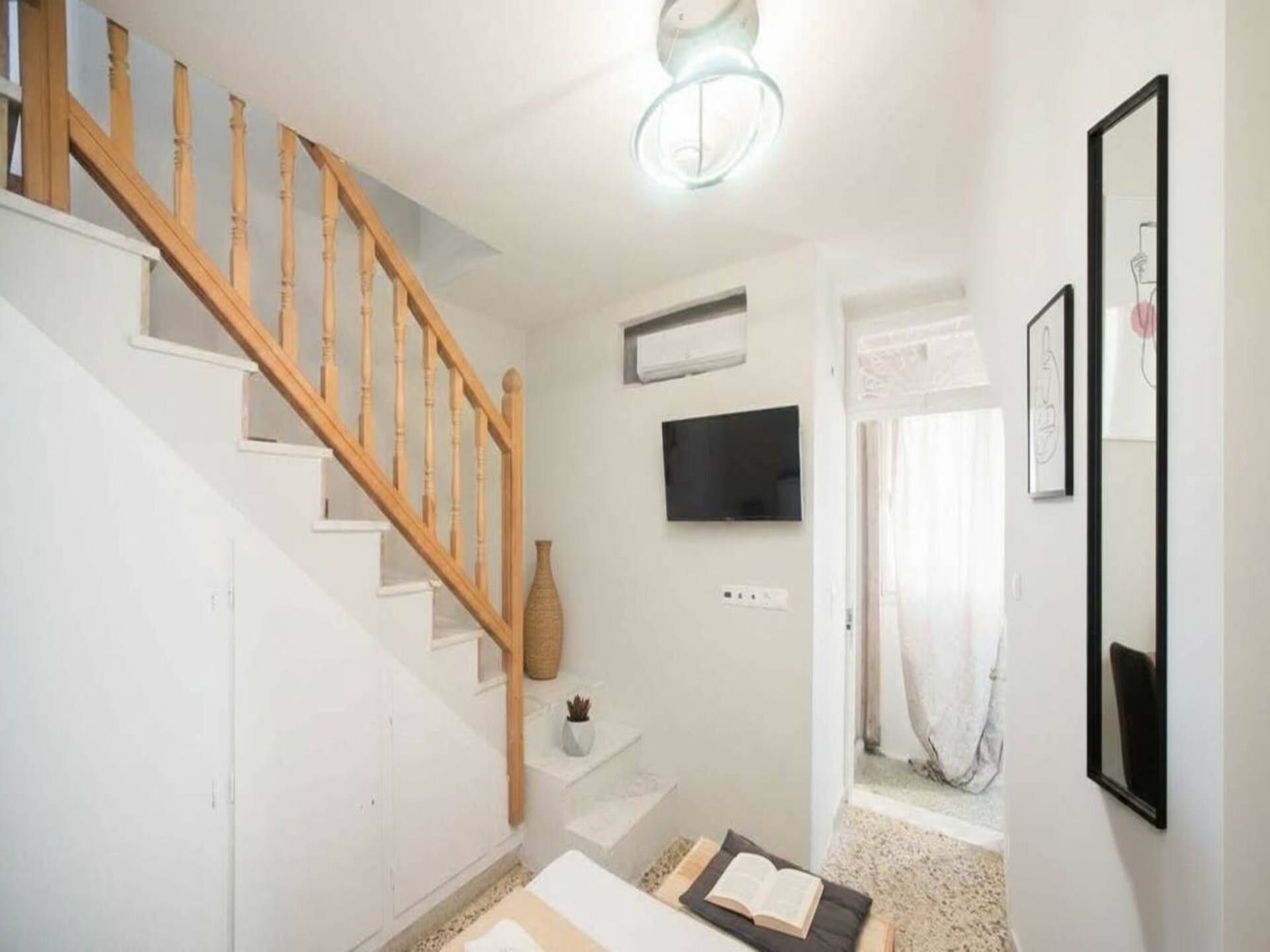 Elegant appartement met dakterras in het hart van Chora, Mikonos - foto 11
