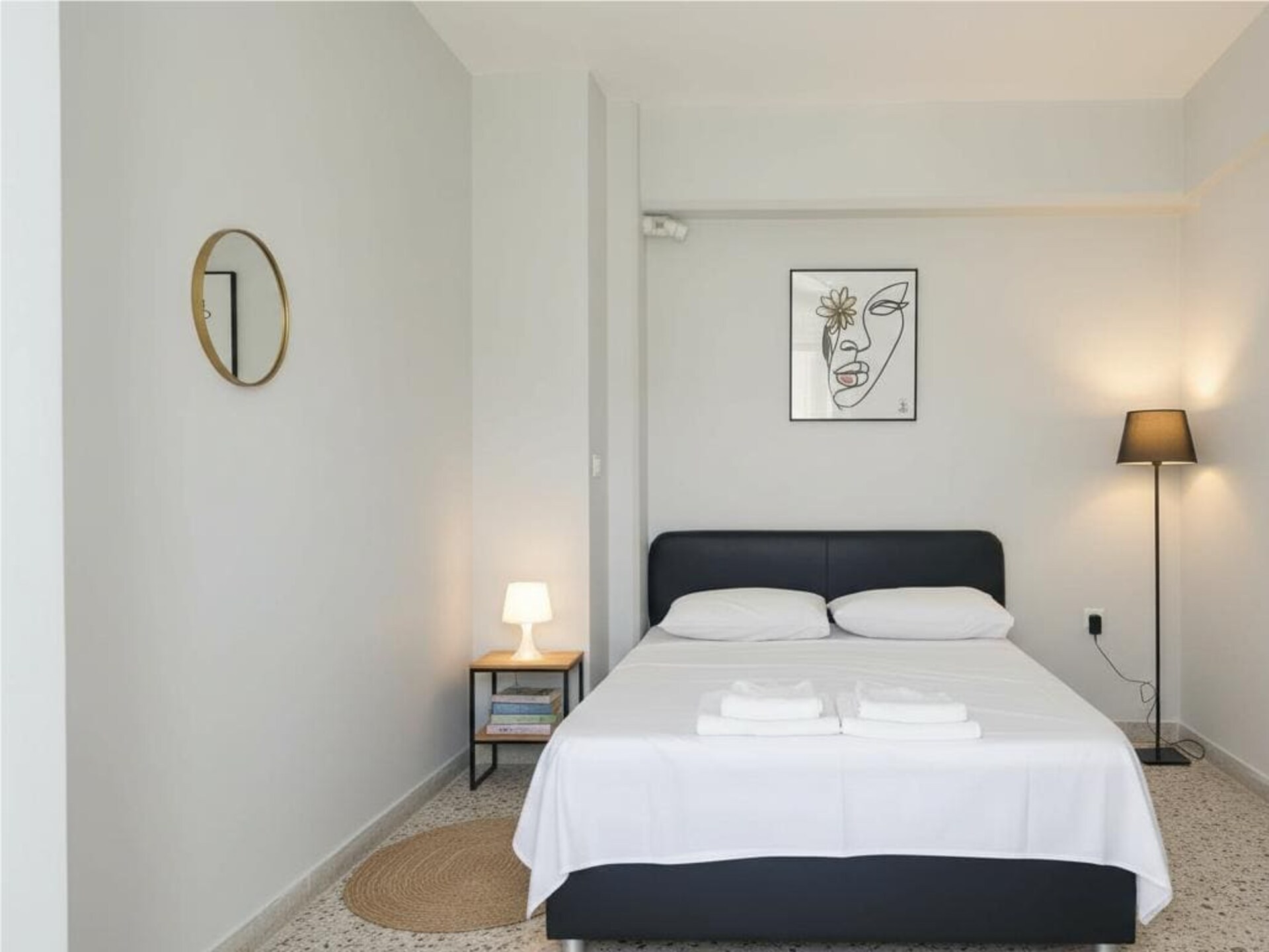 Elegant appartement met dakterras in het hart van Chora, Mikonos - foto 13