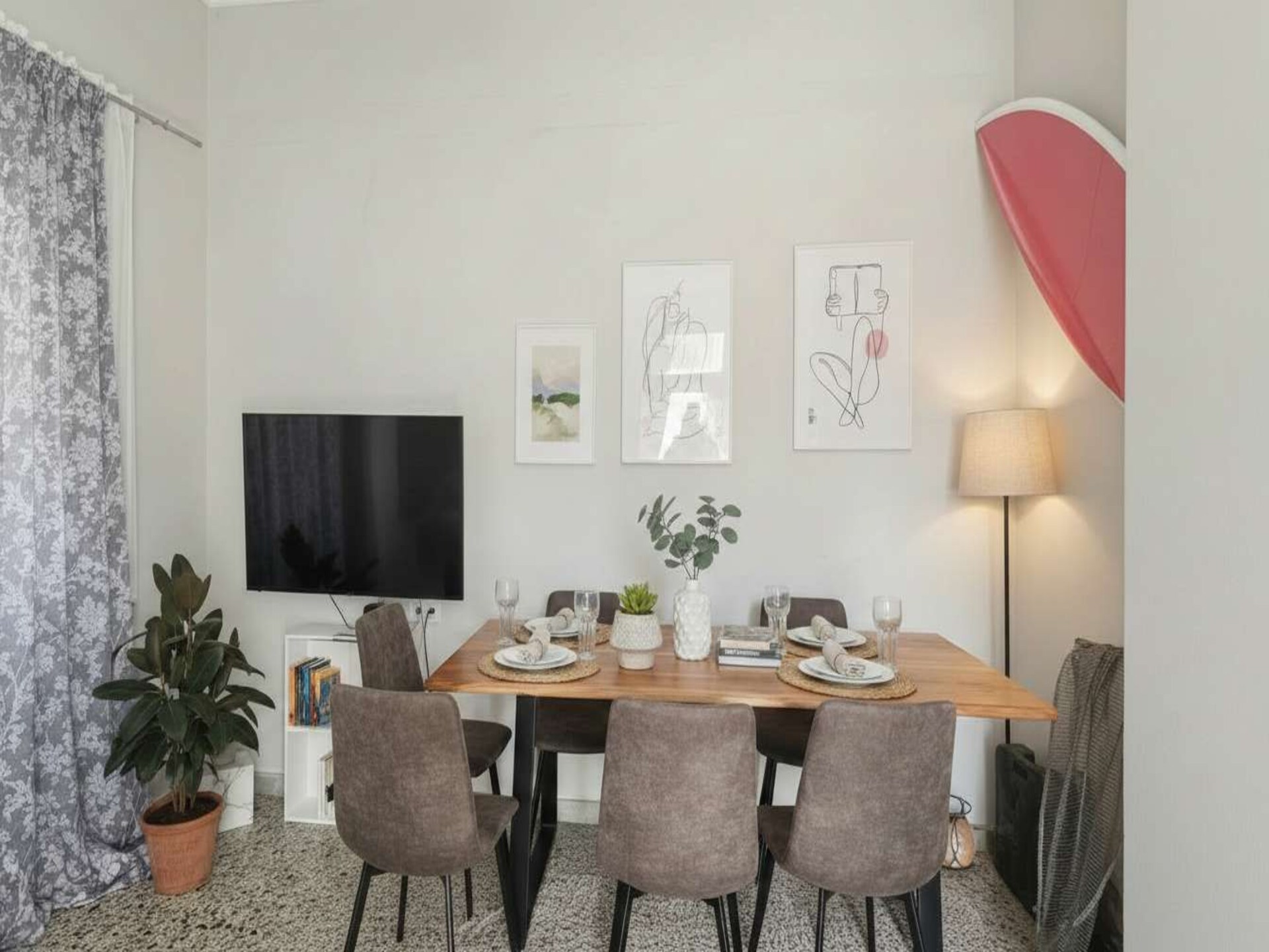Elegant appartement met dakterras in het hart van Chora, Mikonos - foto 8