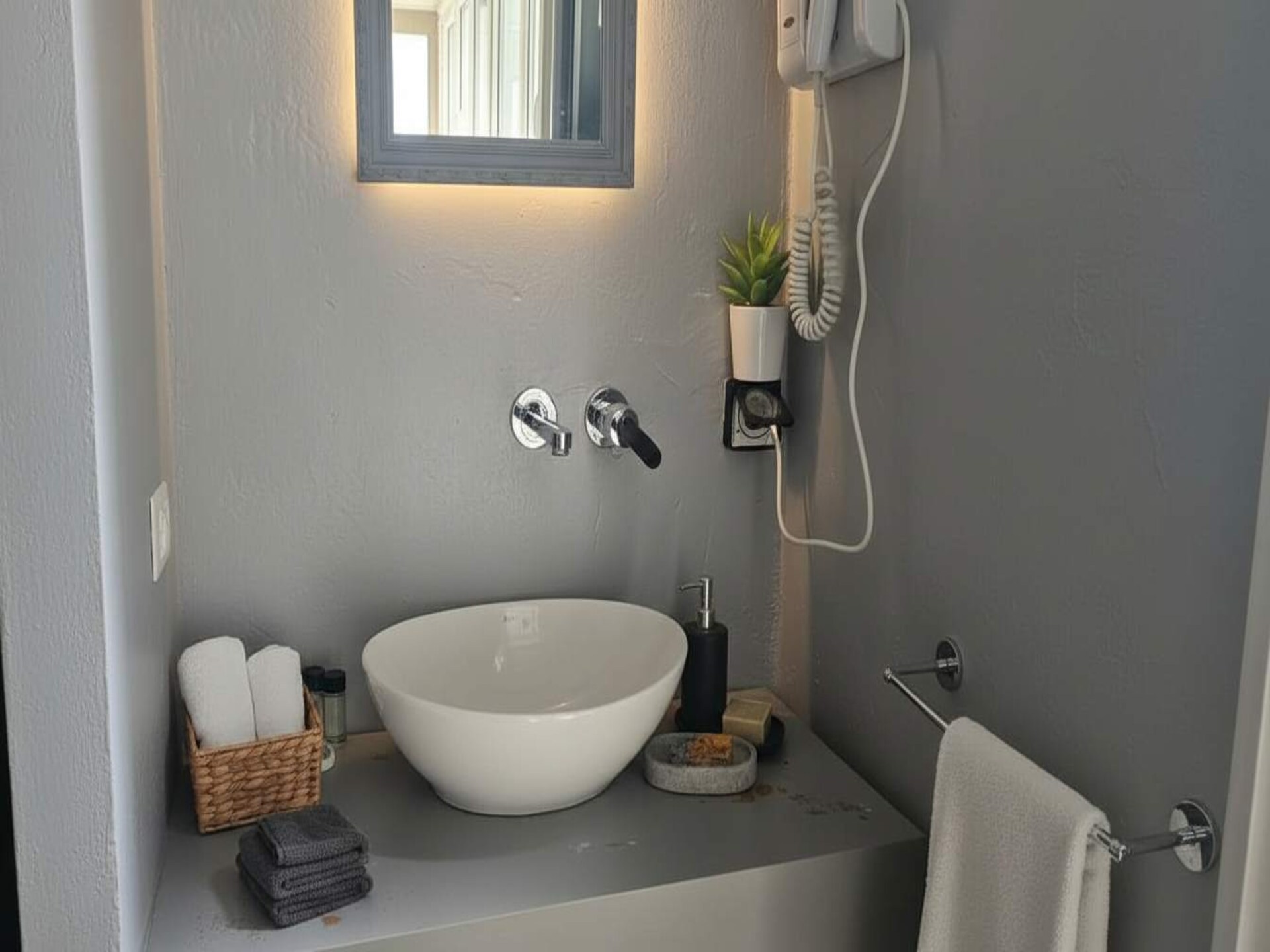 Elegant appartement met dakterras in het hart van Chora, Mikonos - foto 15