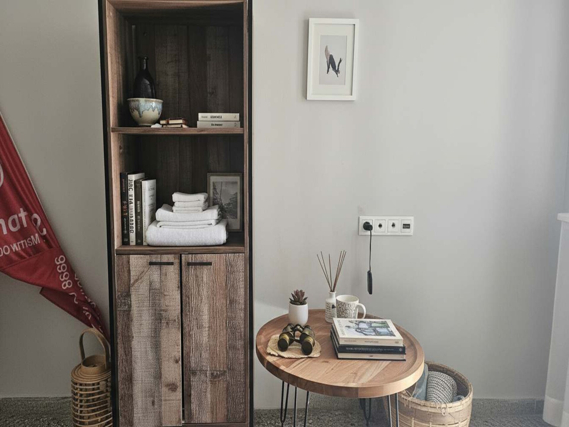 Elegant appartement met dakterras in het hart van Chora, Mikonos - foto 12