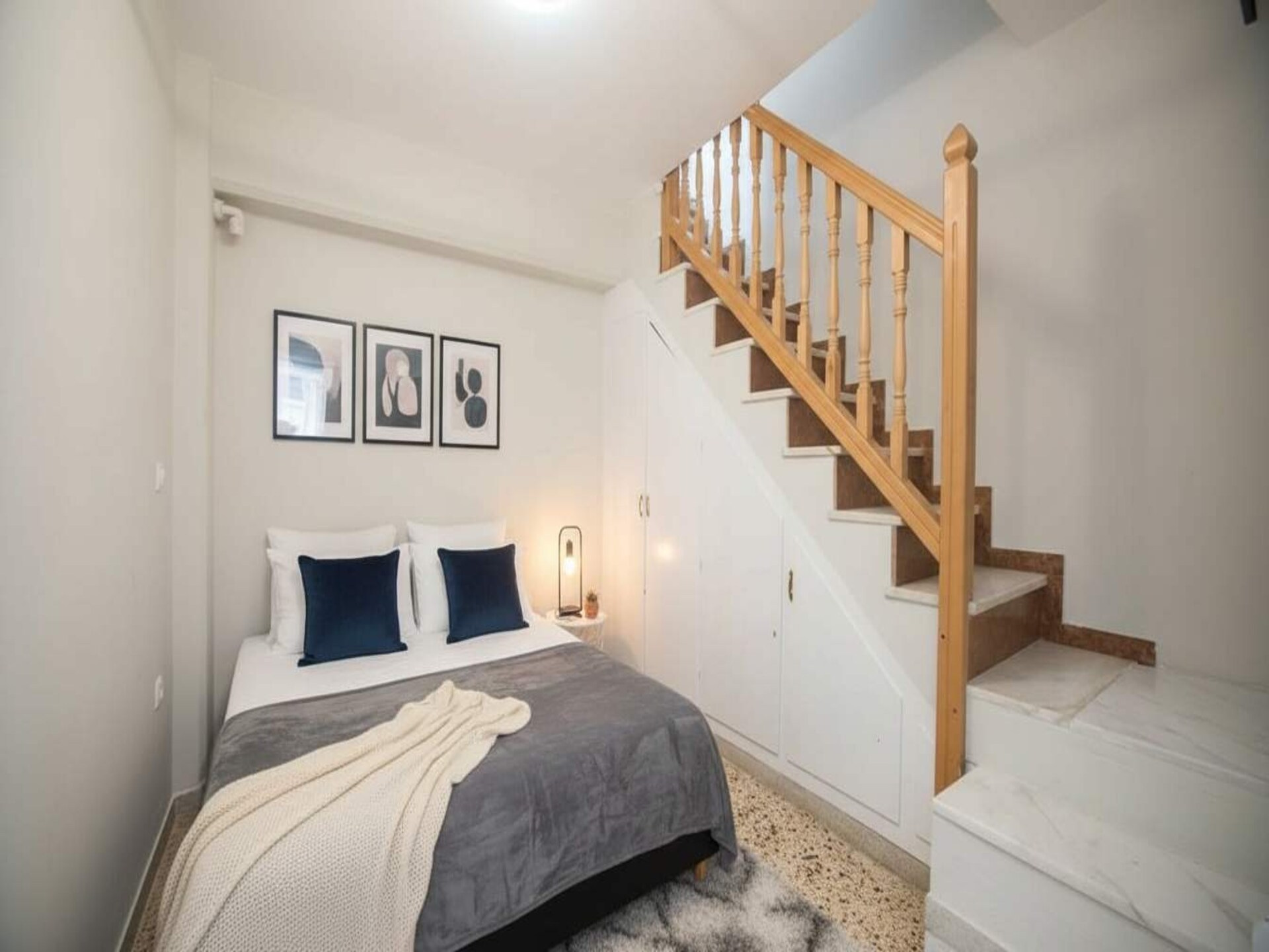 Elegant appartement met dakterras in het hart van Chora, Mikonos - foto 3