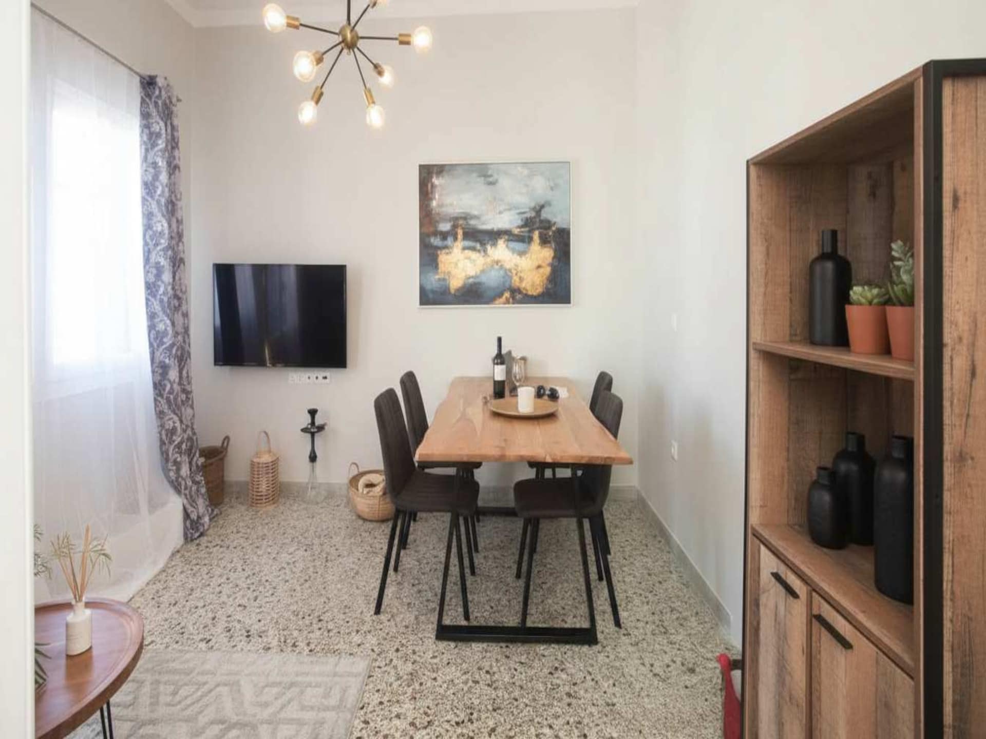 Elegant appartement met dakterras in het hart van Chora, Mikonos - foto 10