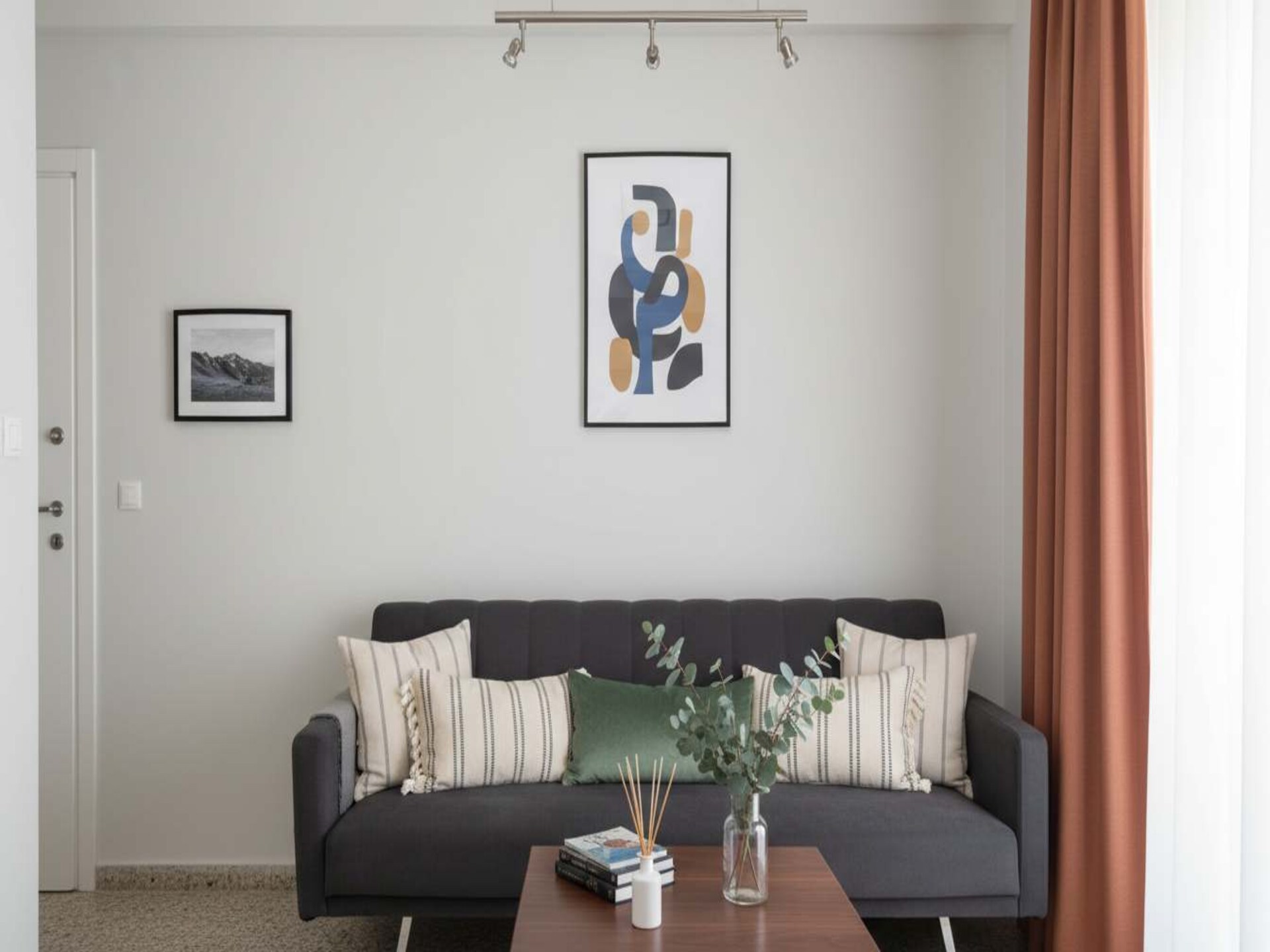 Elegant appartement met dakterras in het hart van Chora, Mikonos - foto 7
