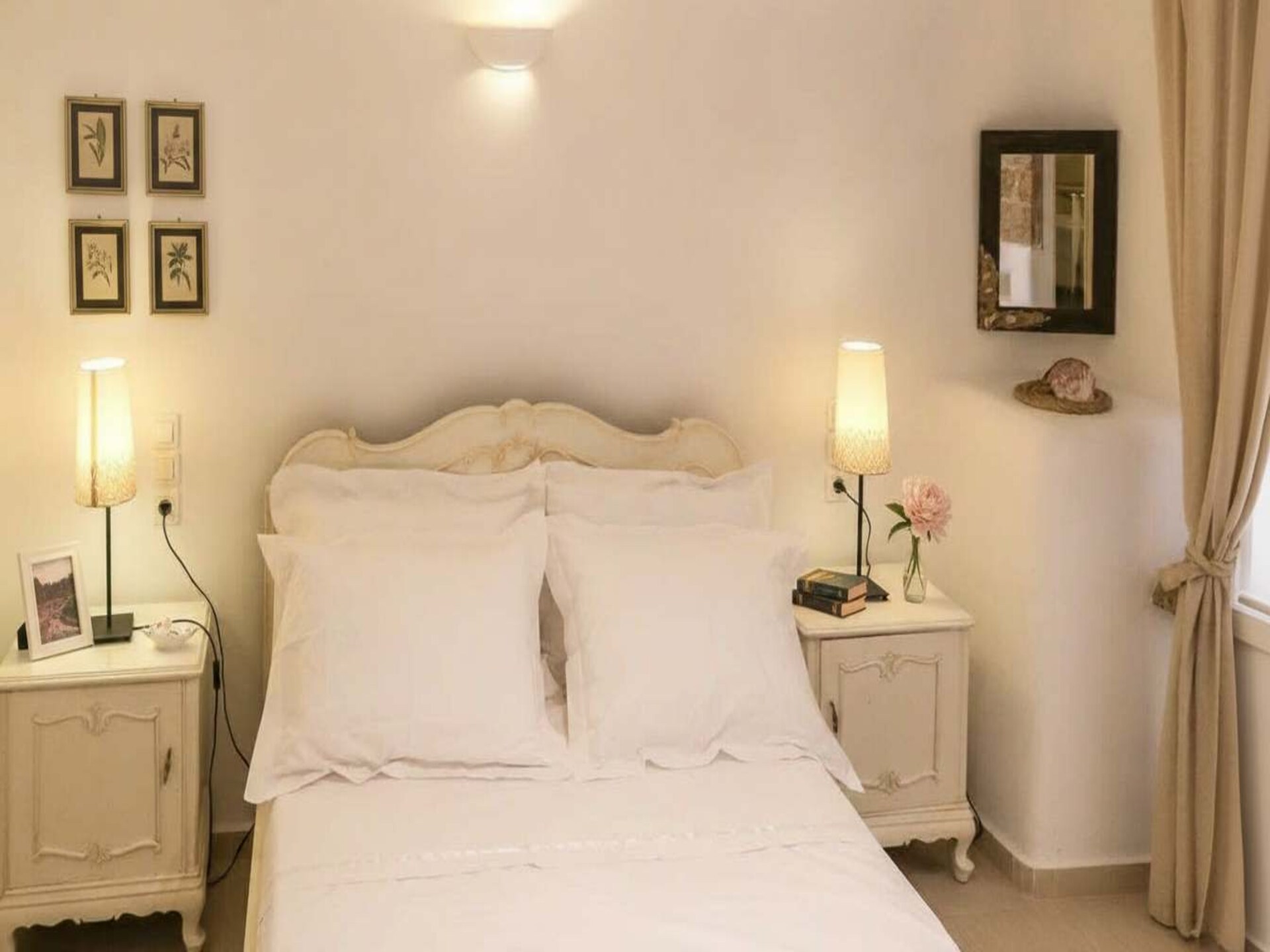 Luxe appartement met privézwembad in authentiek Ano Mera, Mykonos - foto 9