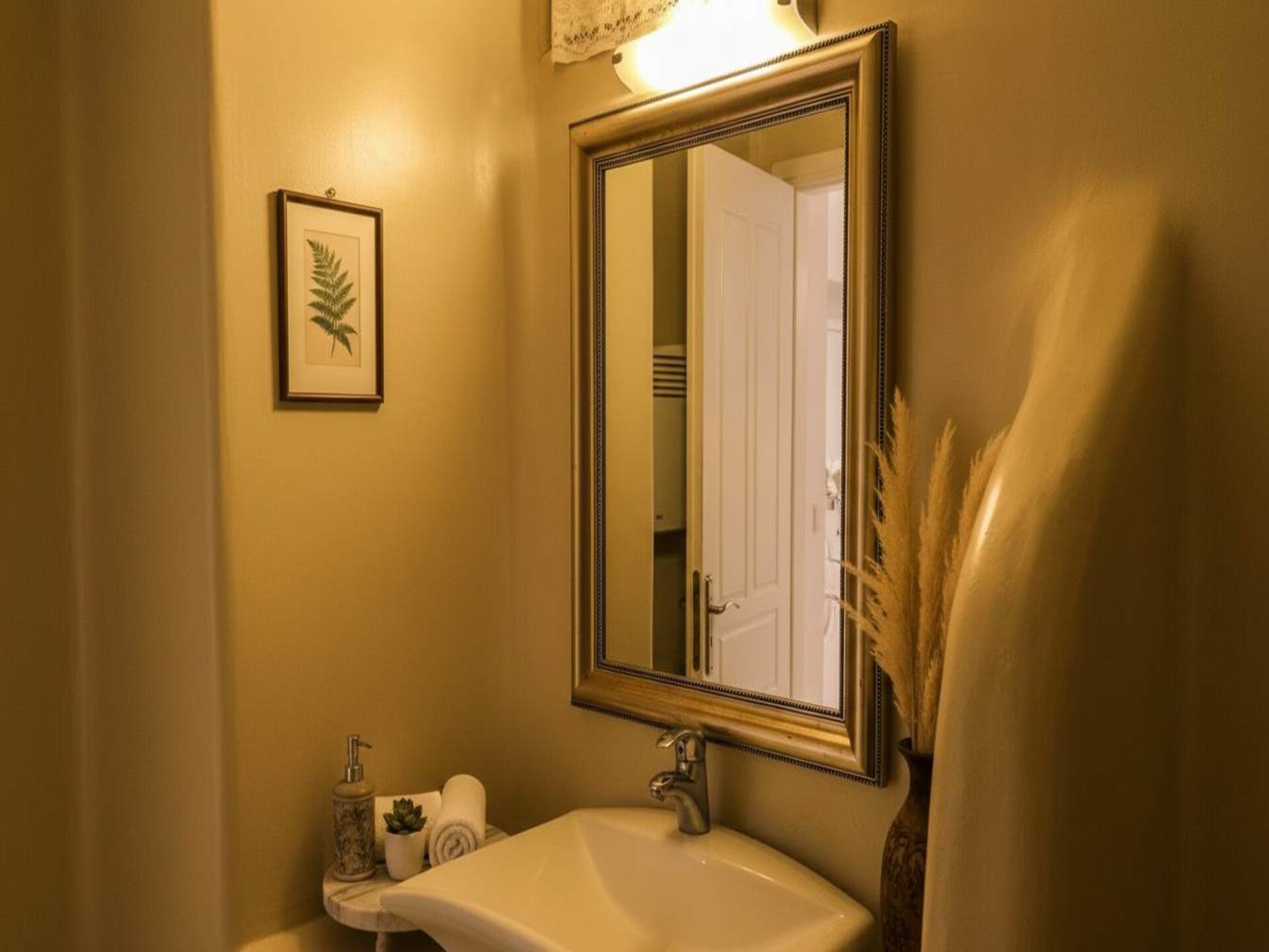 Luxe appartement met privézwembad in authentiek Ano Mera, Mykonos - foto 12