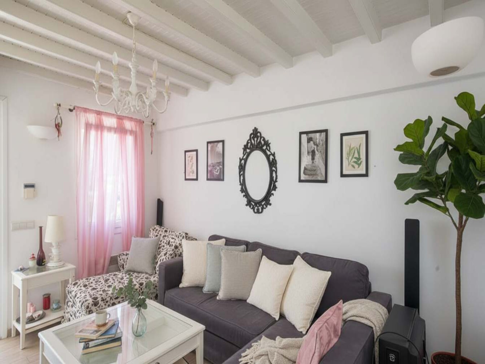 Elegant appartement in hartje Mykonos-Stad, vlakbij Klein Venetië - foto 6