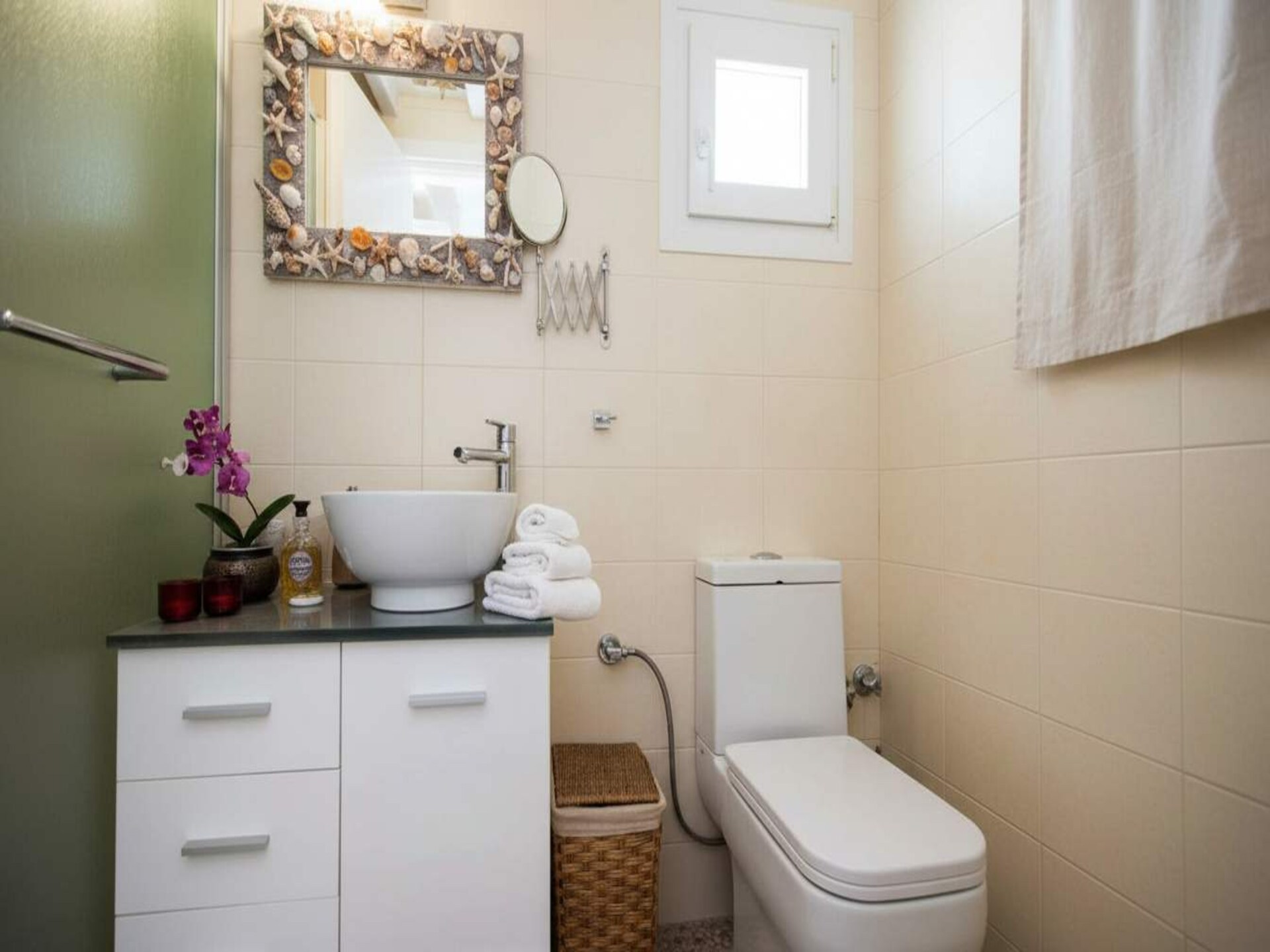 Elegant appartement in hartje Mykonos-Stad, vlakbij Klein Venetië - foto 14