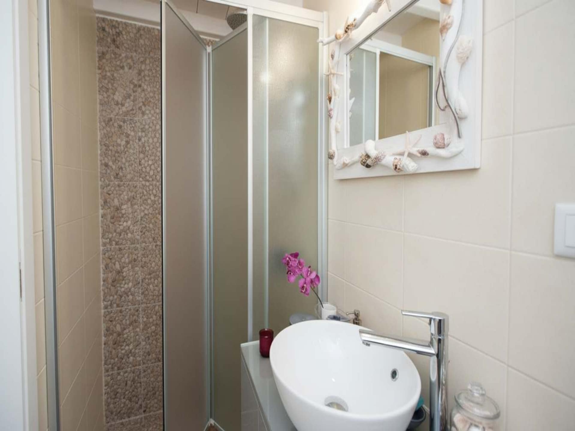Elegant appartement in hartje Mykonos-Stad, vlakbij Klein Venetië - foto 15