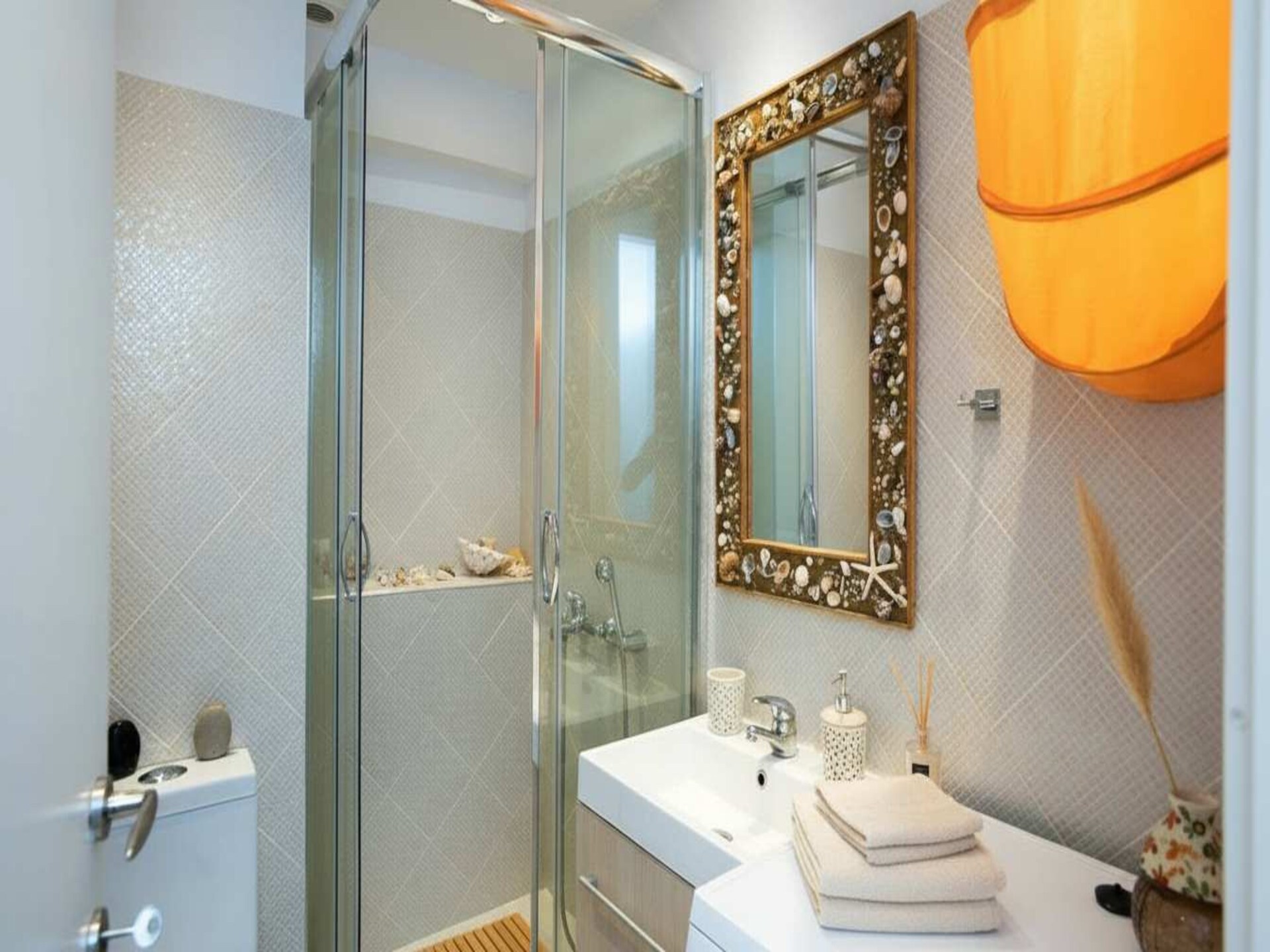 Elegant appartement in hartje Mykonos-Stad, vlakbij Klein Venetië - foto 16