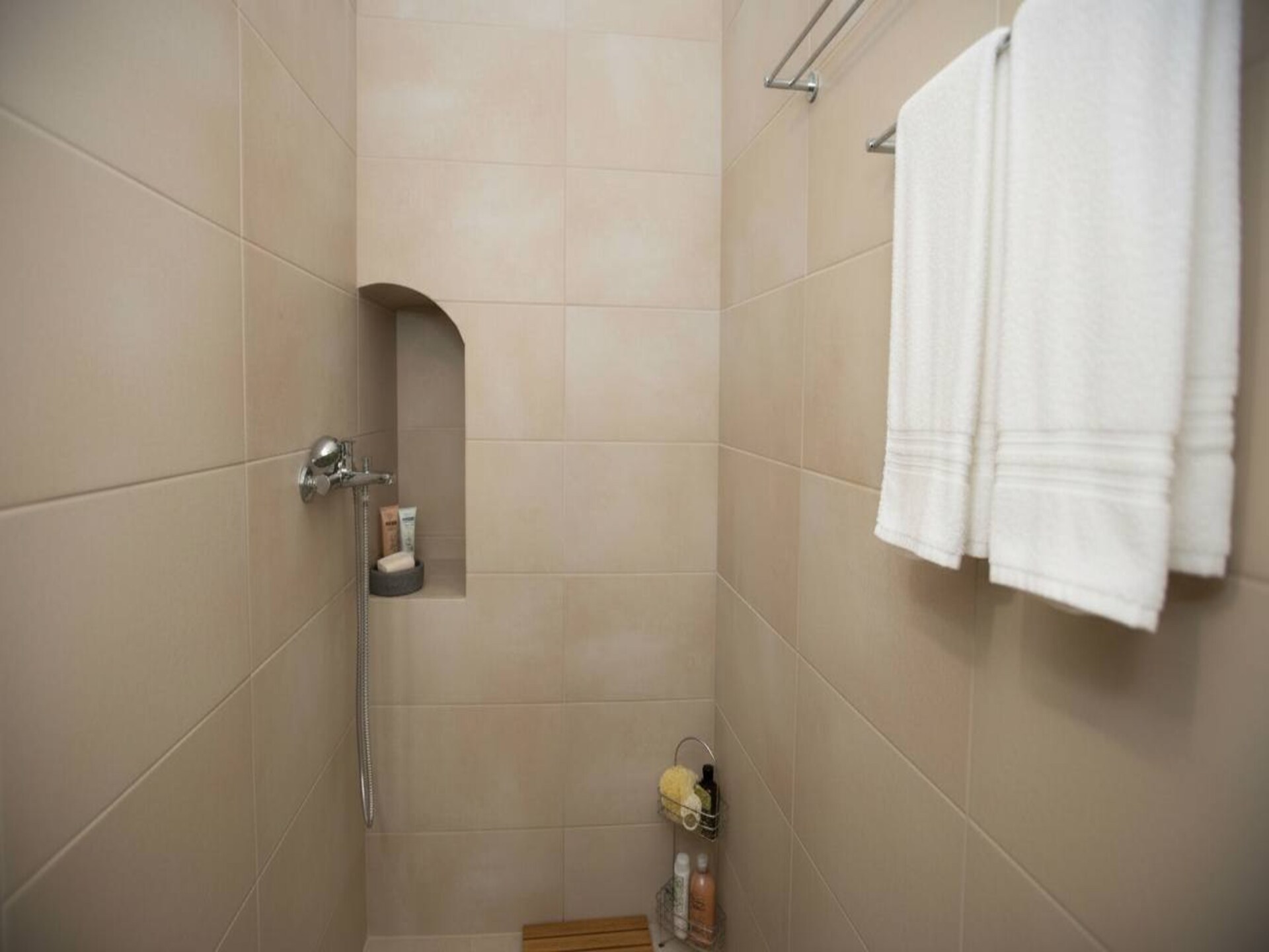 Knus appartement in hartje Mykonos-Stad, vlakbij Klein Venetië - foto 10