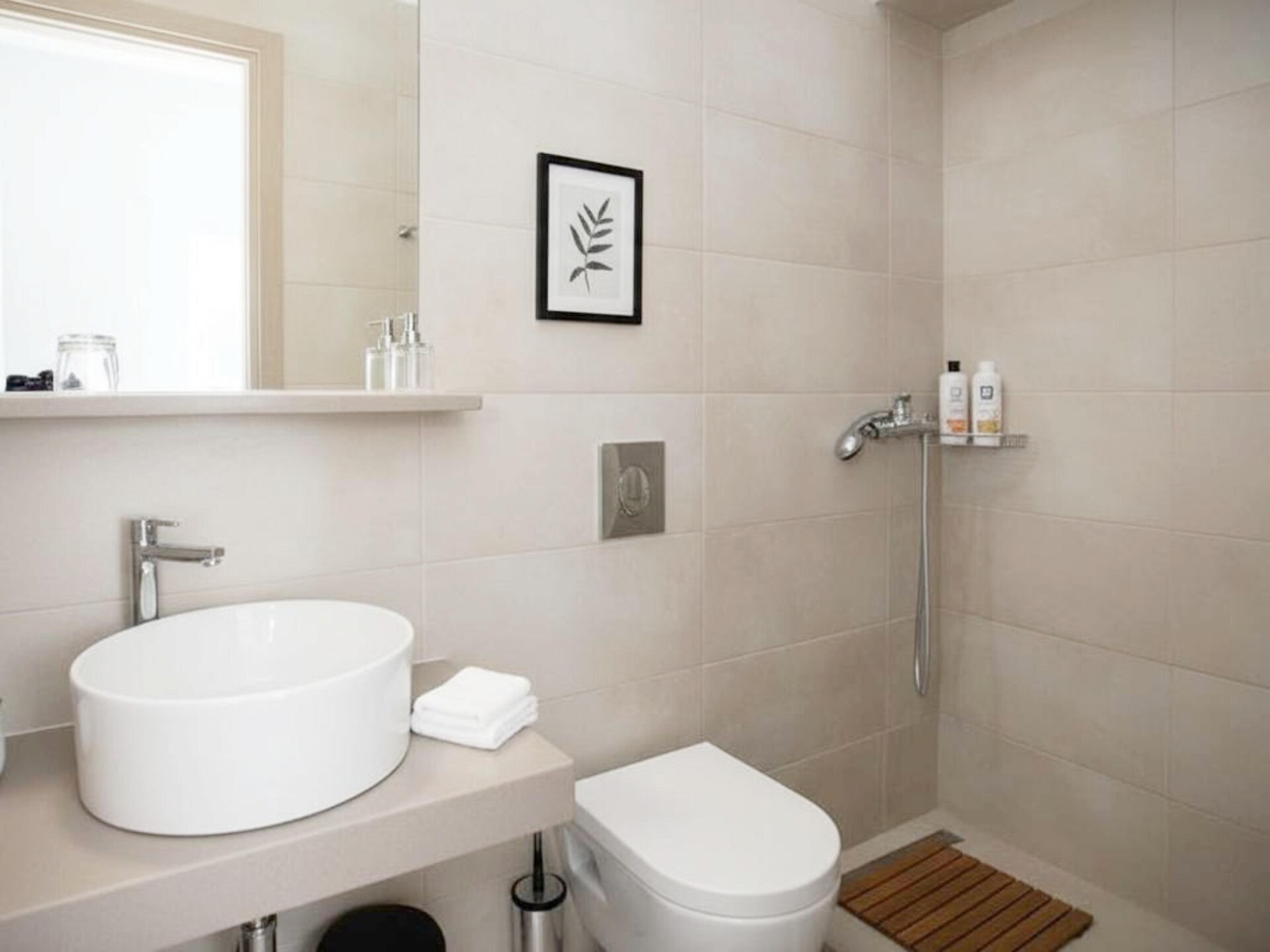 Intiem appartement in het hart van Mykonos-Stad, vlakbij Klein Venetië - foto 9