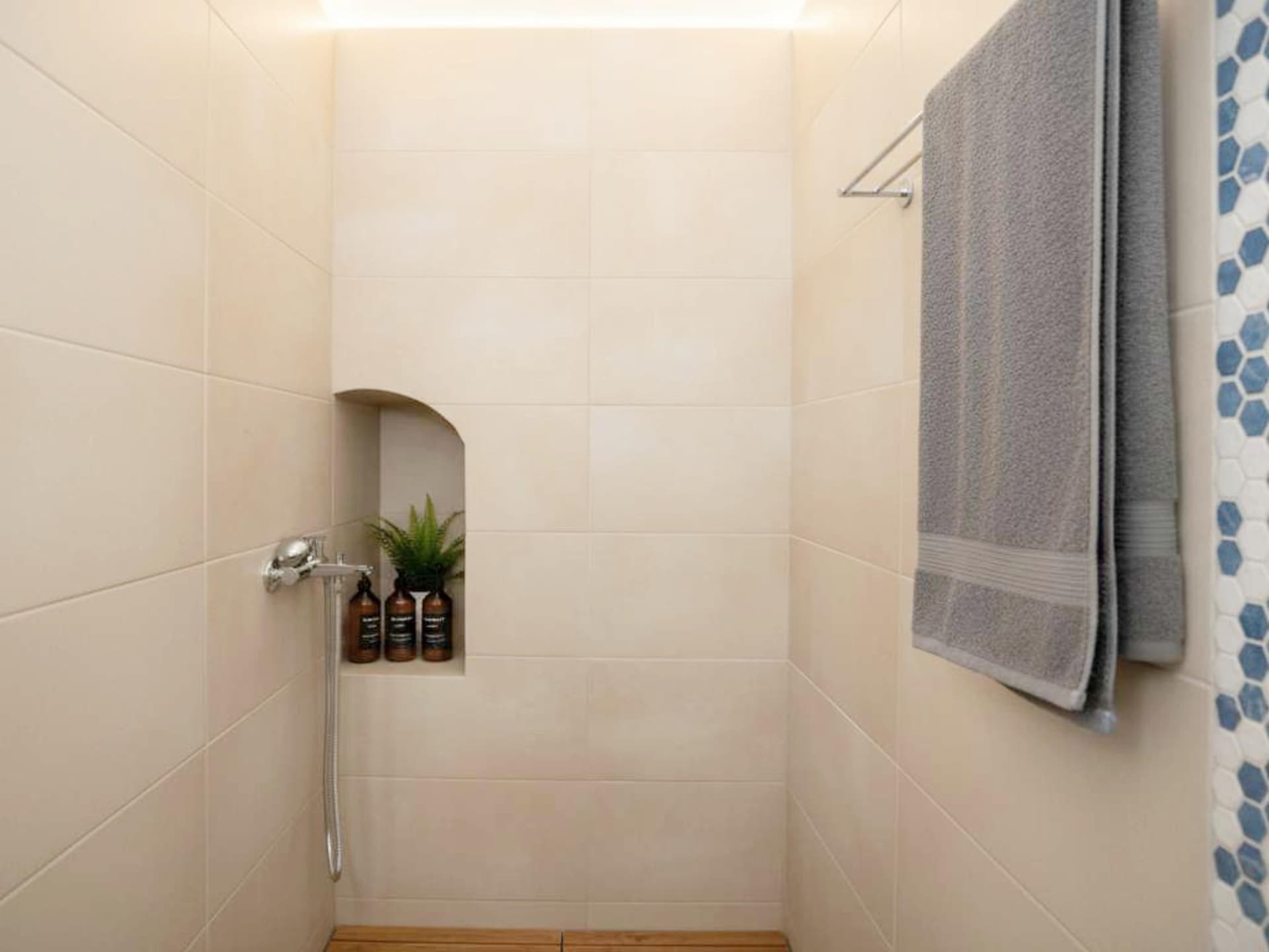 Intiem appartement in het hart van Mykonos-Stad, vlakbij Klein Venetië - foto 10