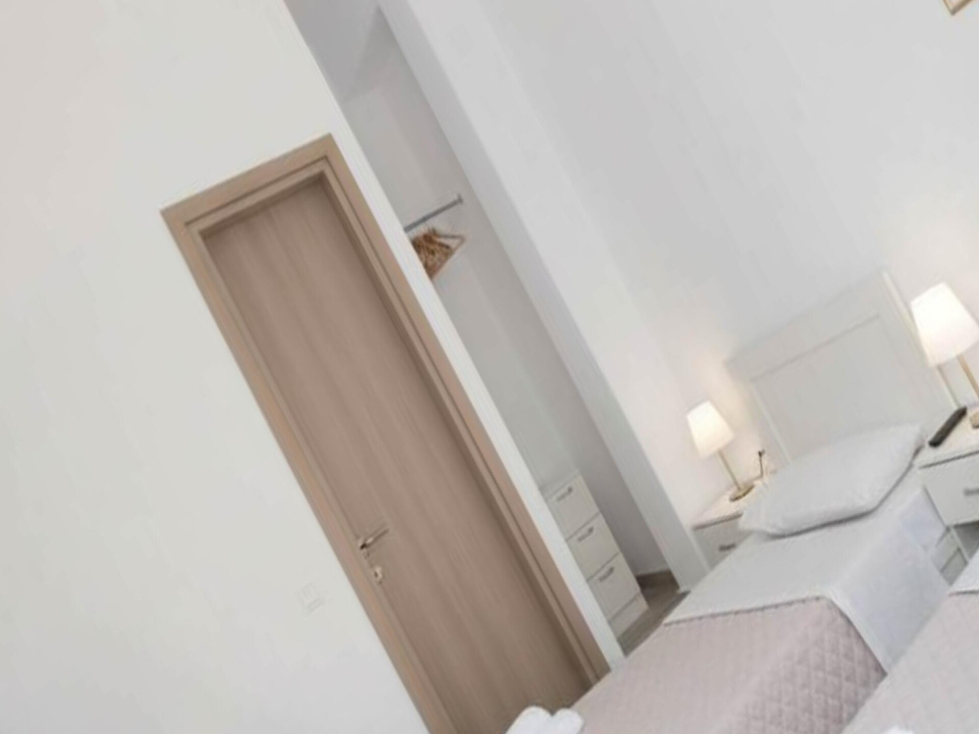 Intiem appartement in het hart van Mykonos-Stad, vlakbij Klein Venetië - foto 8