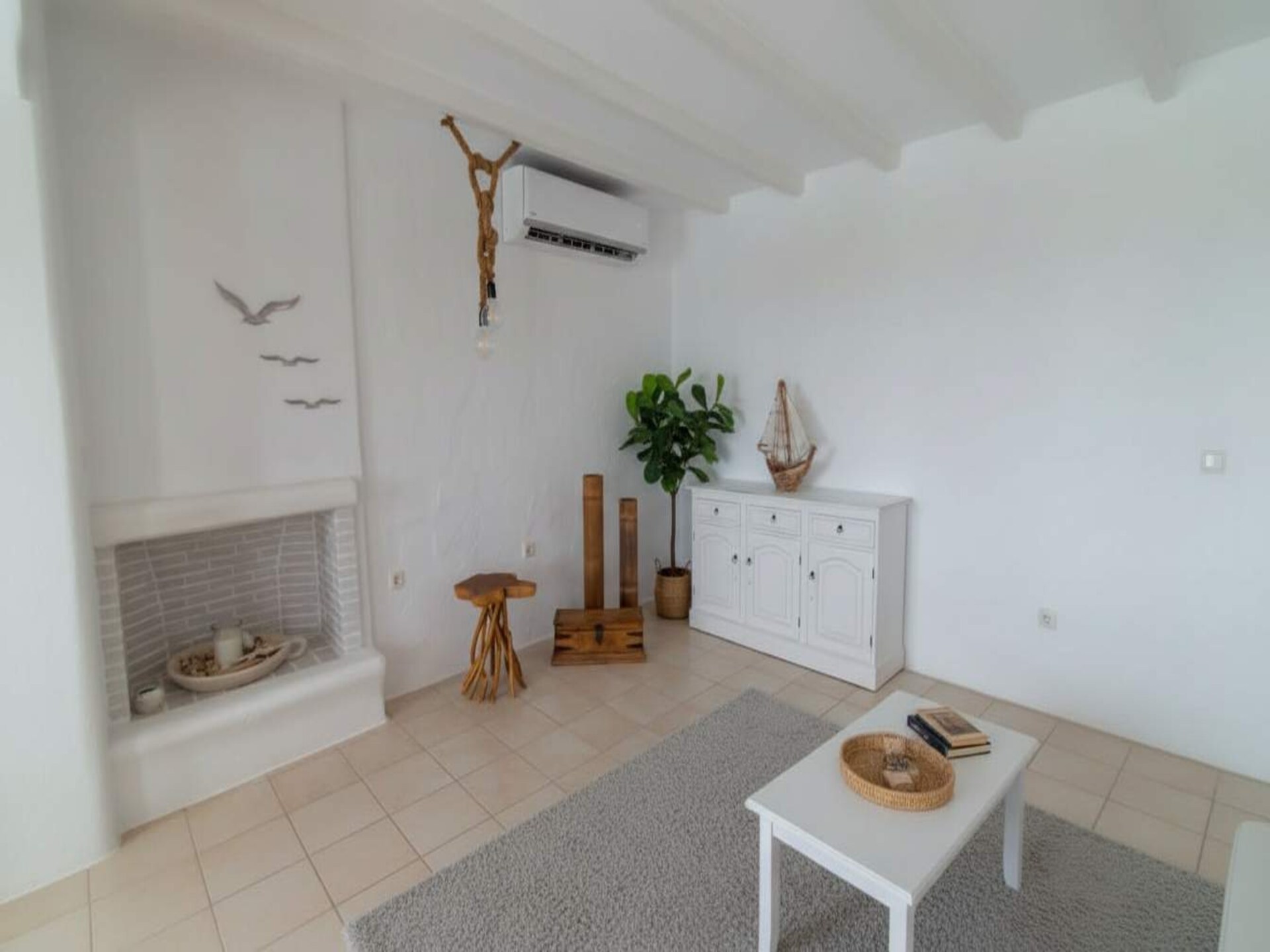 Moderne villa op Mykonos met privézwembad voor 8 gasten - foto 20