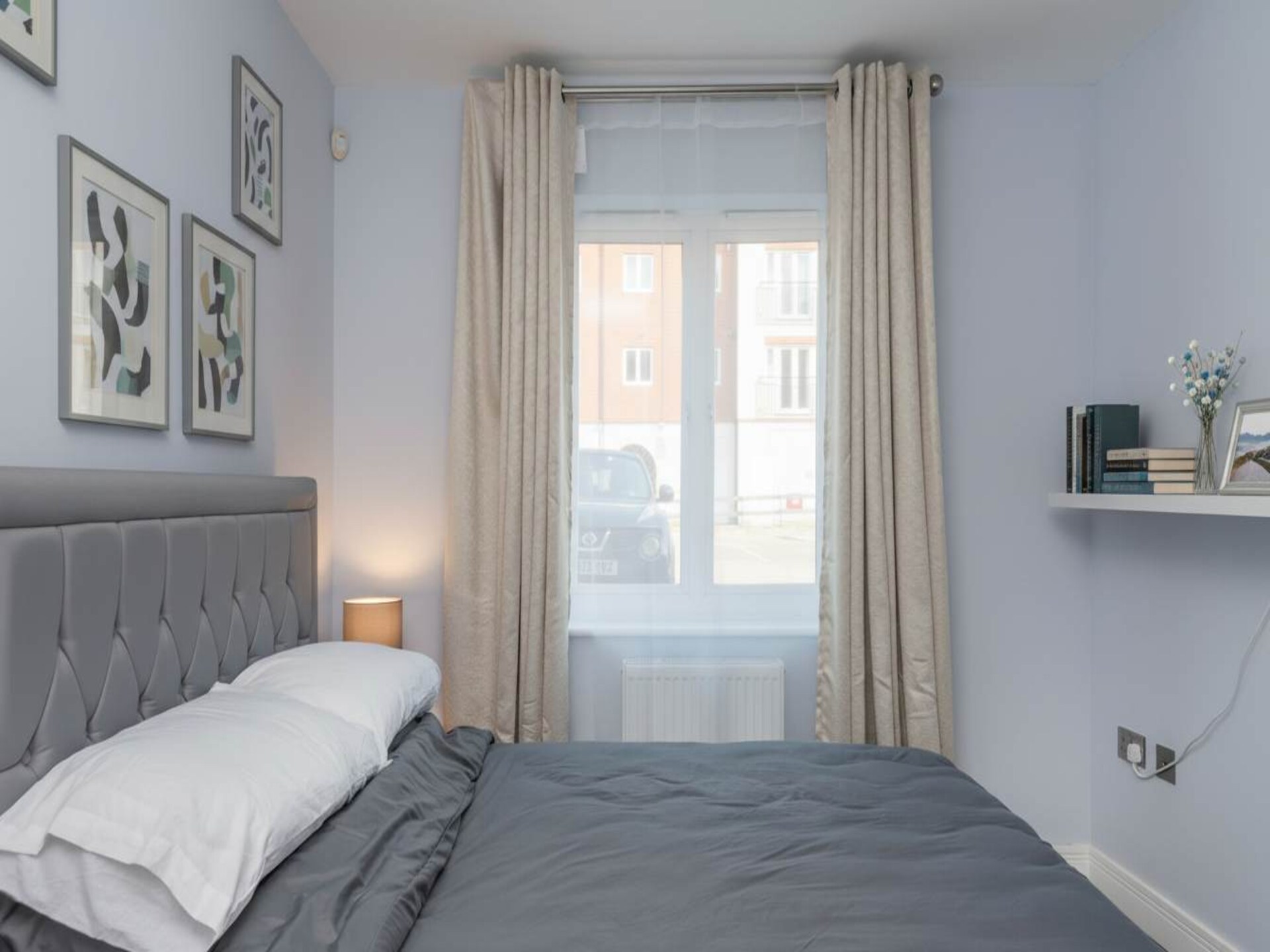 Stijlvol nieuw appartement met 2 slaapkamers nabij Elizabeth Line - foto 11