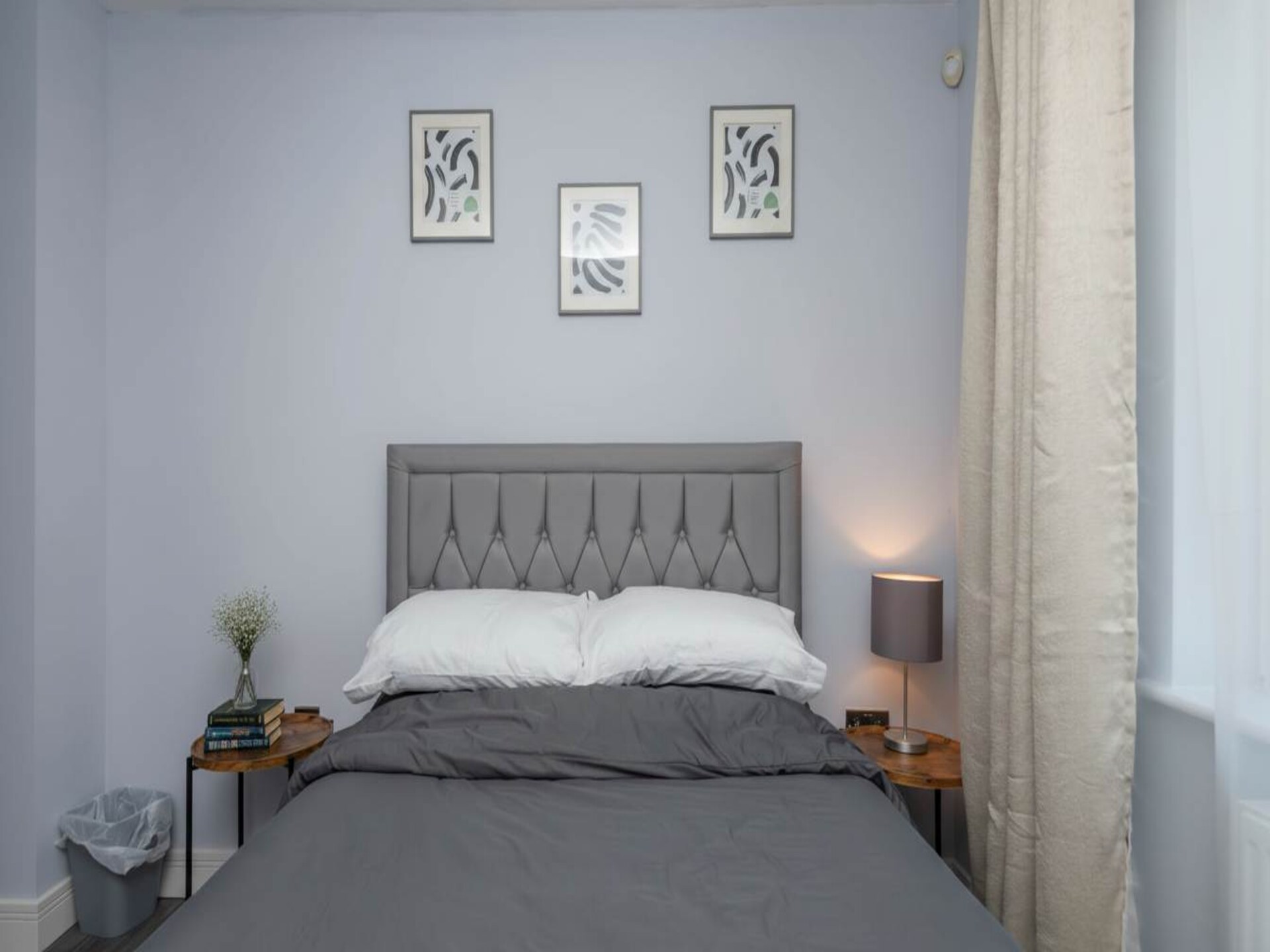 Stijlvol nieuw appartement met 2 slaapkamers nabij Elizabeth Line - foto 12