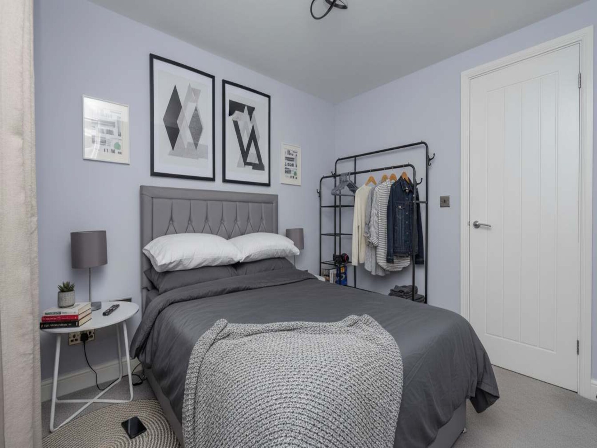 Stijlvol nieuw appartement met 2 slaapkamers nabij Elizabeth Line - foto 6