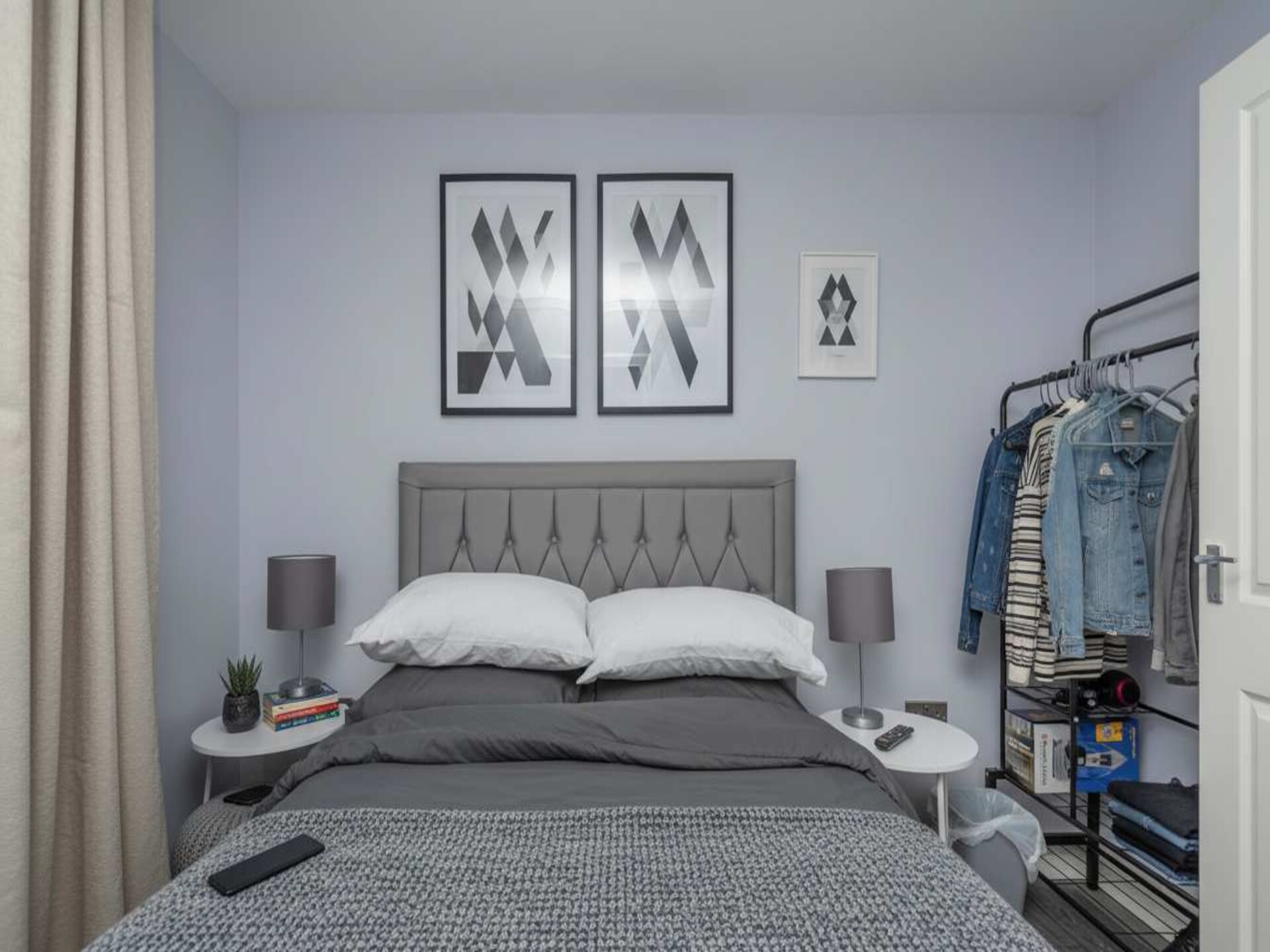 Stijlvol nieuw appartement met 2 slaapkamers nabij Elizabeth Line - foto 13
