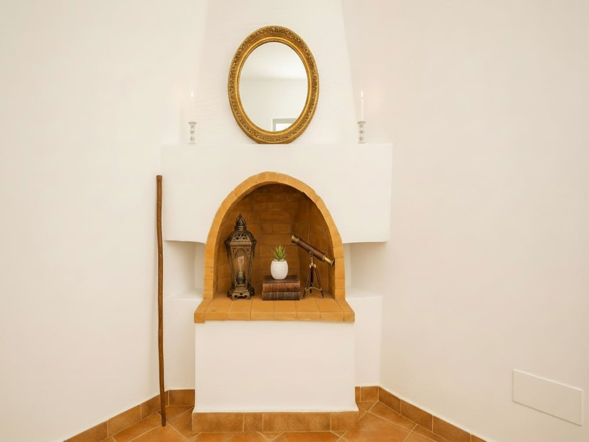 Authentiek Cycladisch Appartement met Balkon in Lefkes, Paros - foto 7