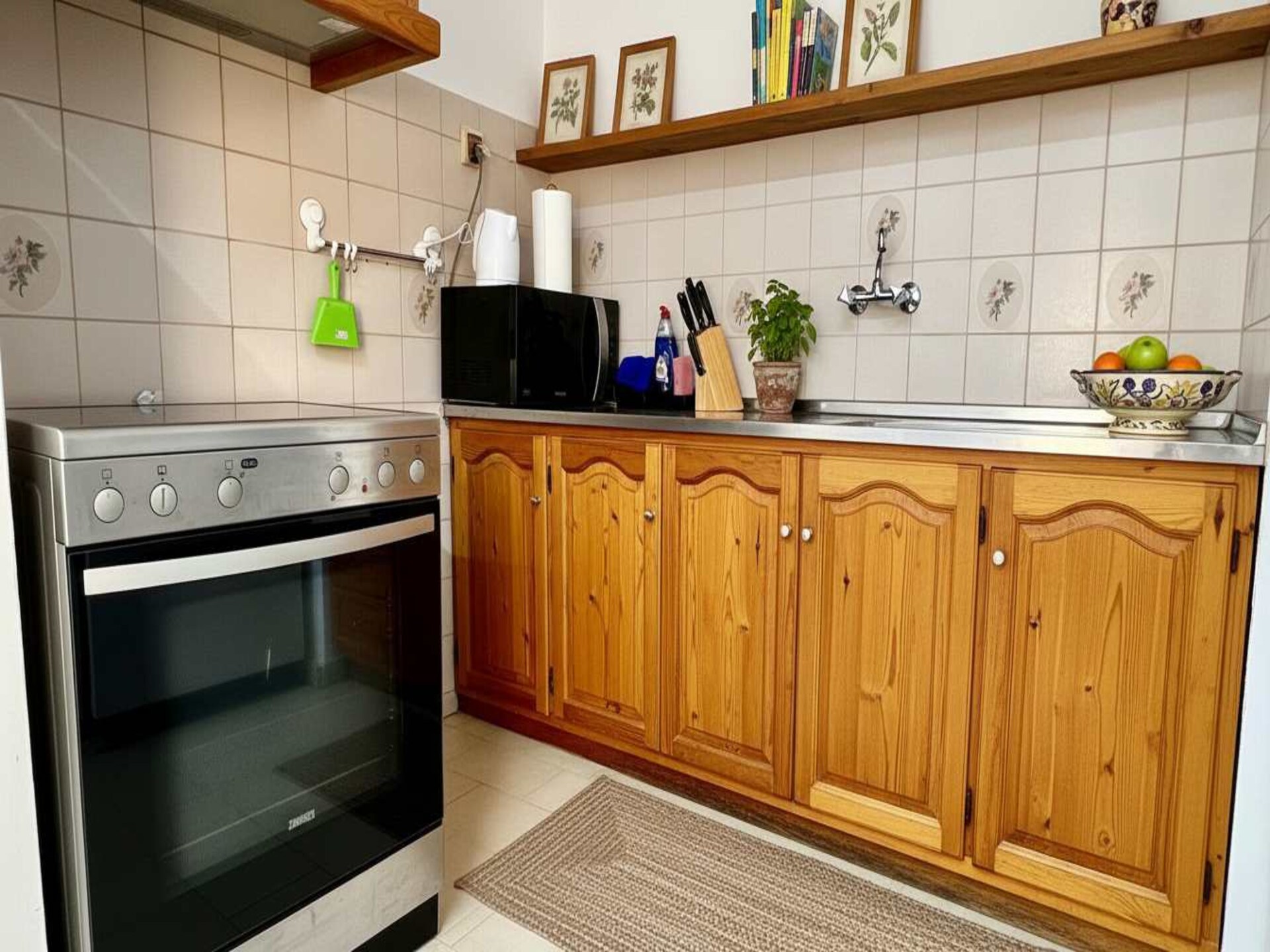 Modern appartement met privé balkon nabij Akrotiri, Paros - foto 3