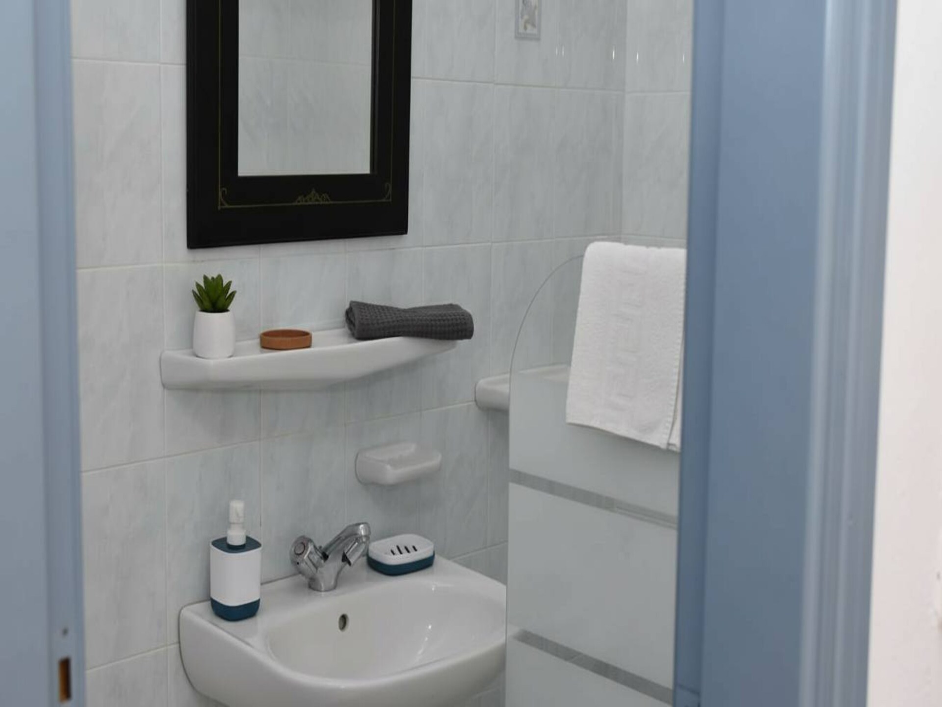 Authentiek appartement met dakterras & jacuzzi in Grikos, Patmos - foto 15