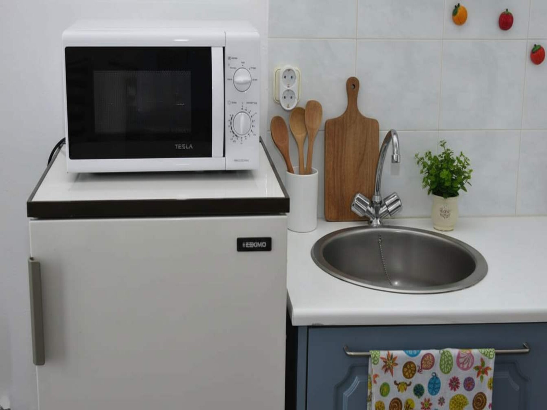 Authentiek appartement met dakterras & jacuzzi in Grikos, Patmos - foto 9